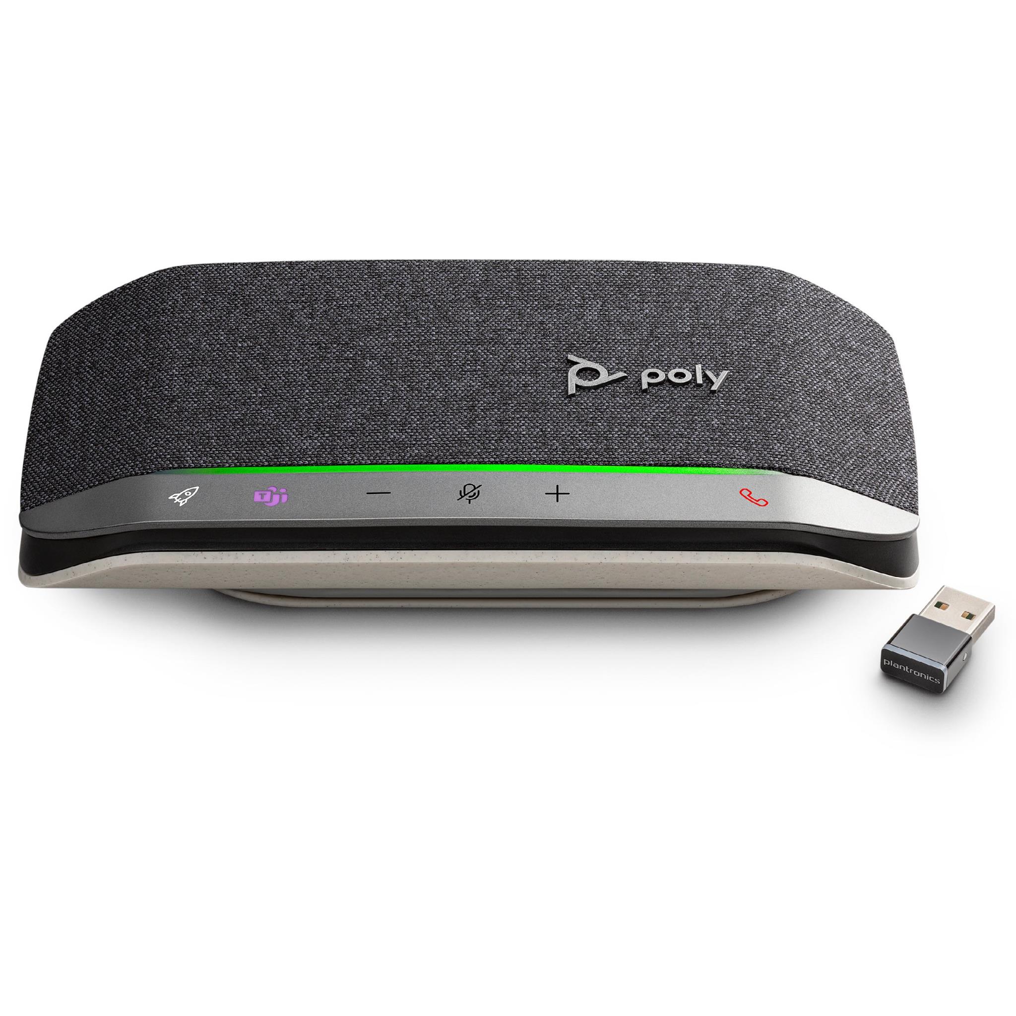 Poly  Sync 20+M Speakerphone