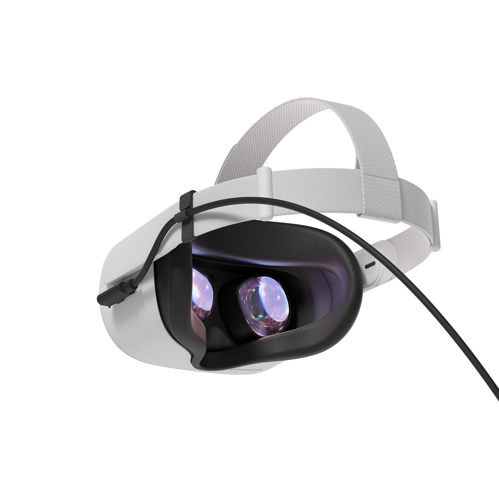 Meta Quest Link Cable JB Hi-Fi