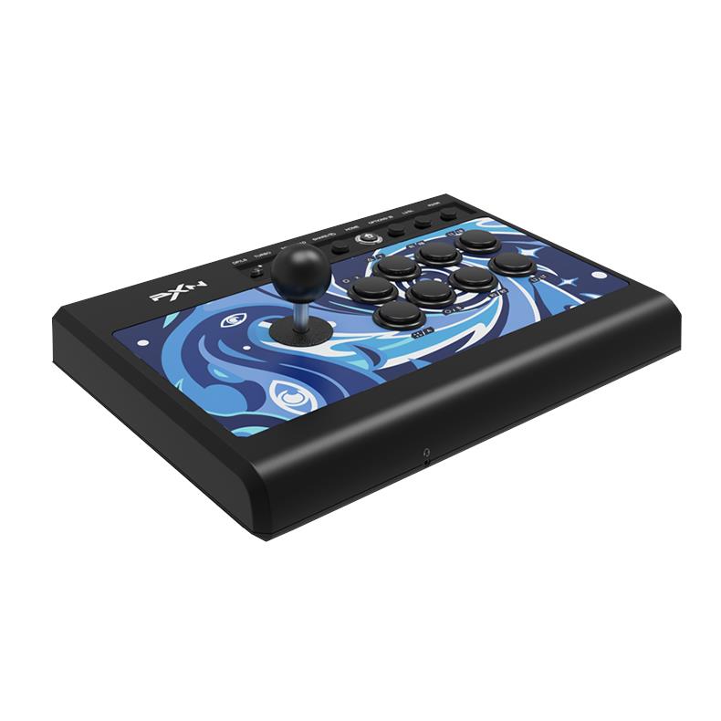 その他 Universal Arcade Fightstick GameSir C2 Universal Arcade Fightstick | ゲームパッド