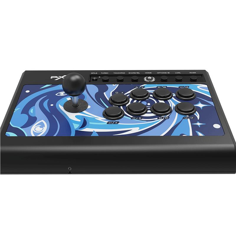 ARCADE FIGHTSTICK　PXN 008 71iXmr8K77L._AC_SY200_QL15_.jpg