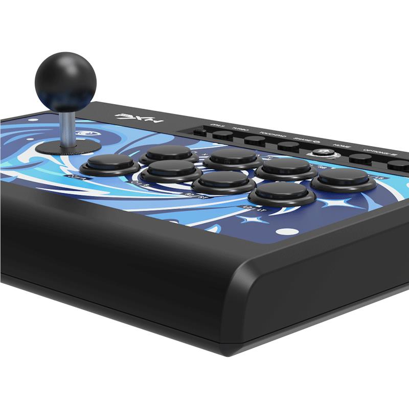 ARCADE FIGHTSTICK　PXN 008 PXN-008 | PXN Racing Wheel, Game Controller, Arcade Stick
