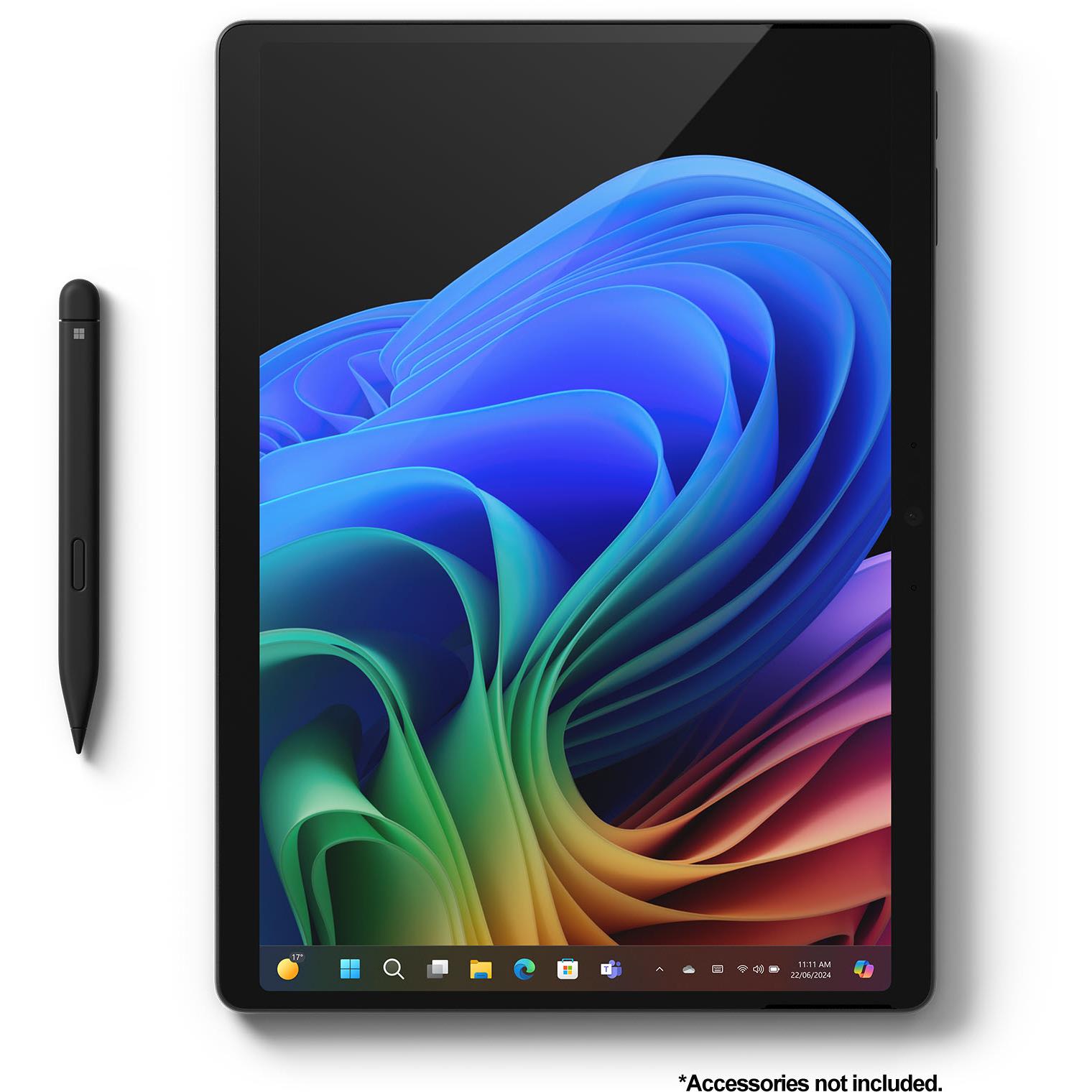 Microsoft Surface Pro11　X Elite Microsoft Surface Pro OLED - Powerful Copilot+ PC with