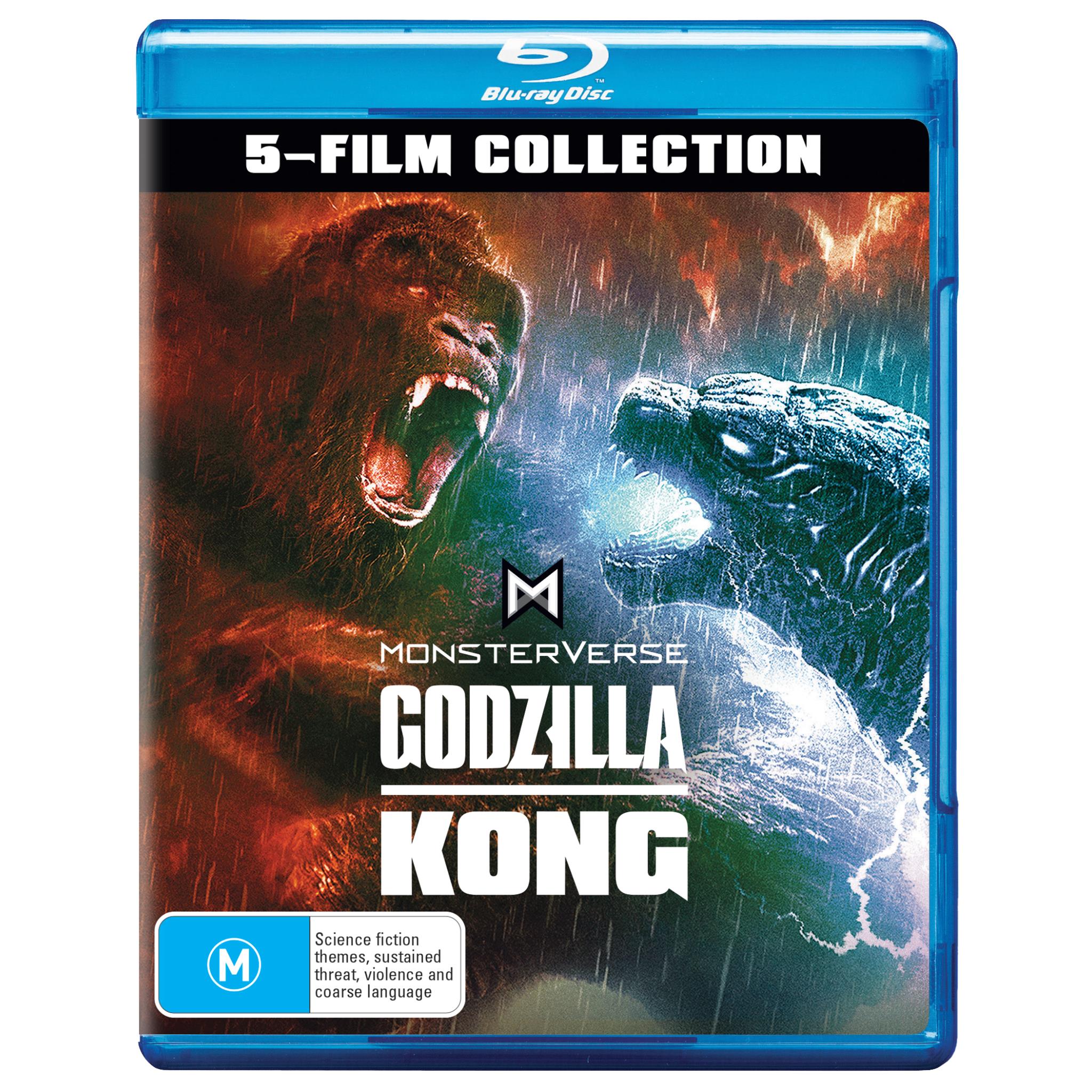 Monsterverse Watch Godzilla King Of The Monsters For Free Watch