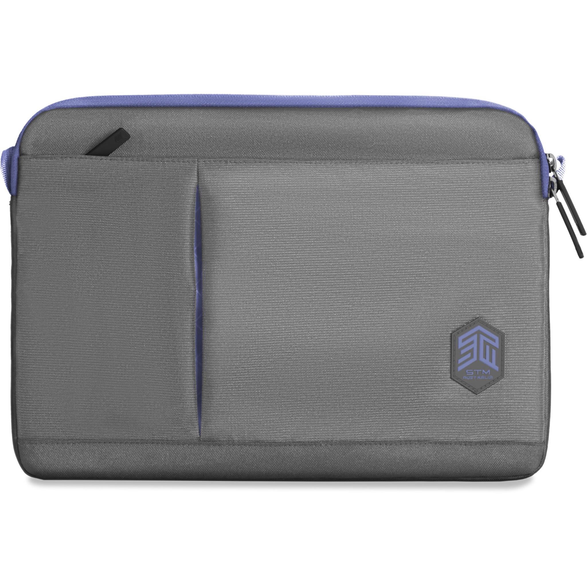 STM  Blazer V2 14" Laptop Sleeve (Grey)