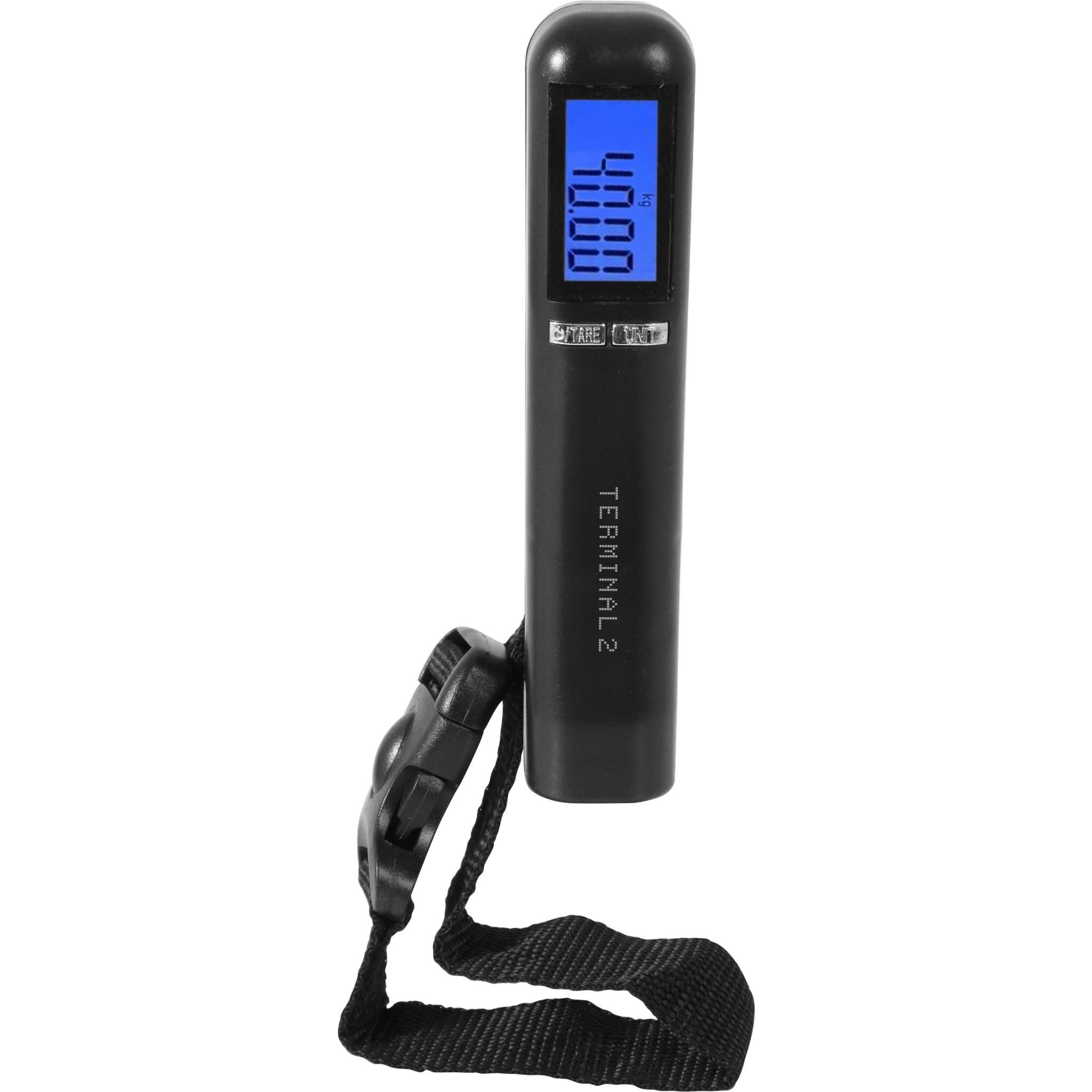 Terminal Portable Digital Luggage Scale 40kg V2 JB Hi-Fi