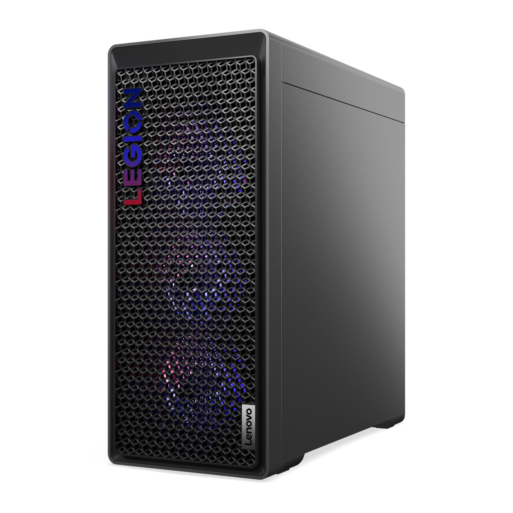 【Legion T750i】i9 / 32GB / 2TB +512GB Legion T750i】i9 / 32GB / 2TB +512GB（Lenovo Legion T7