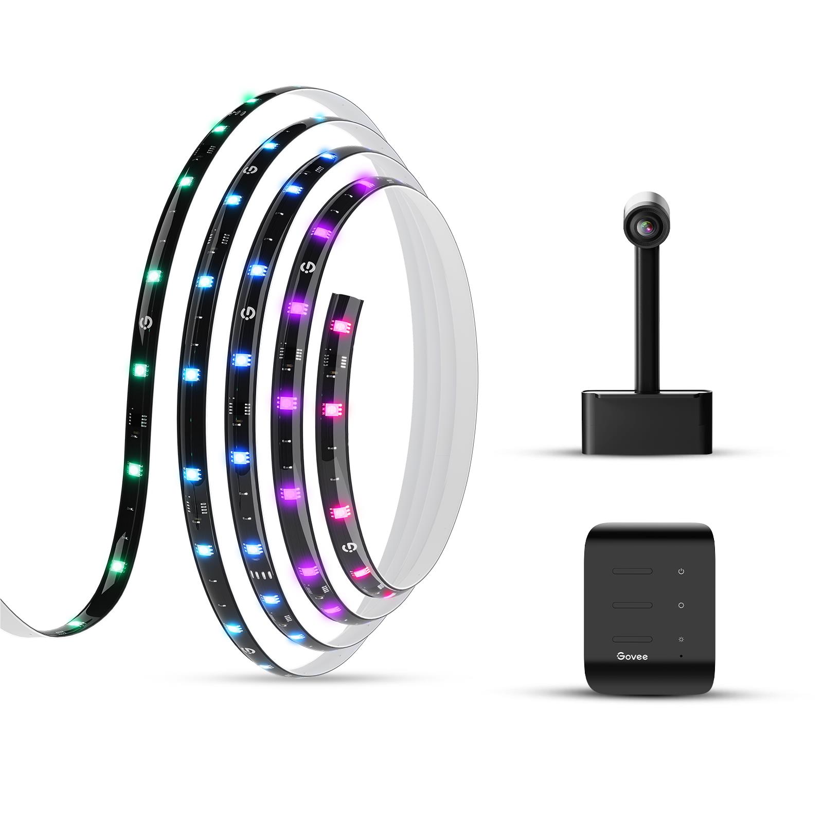 Govee 3S 55"-65" Immersion Kit with Matter