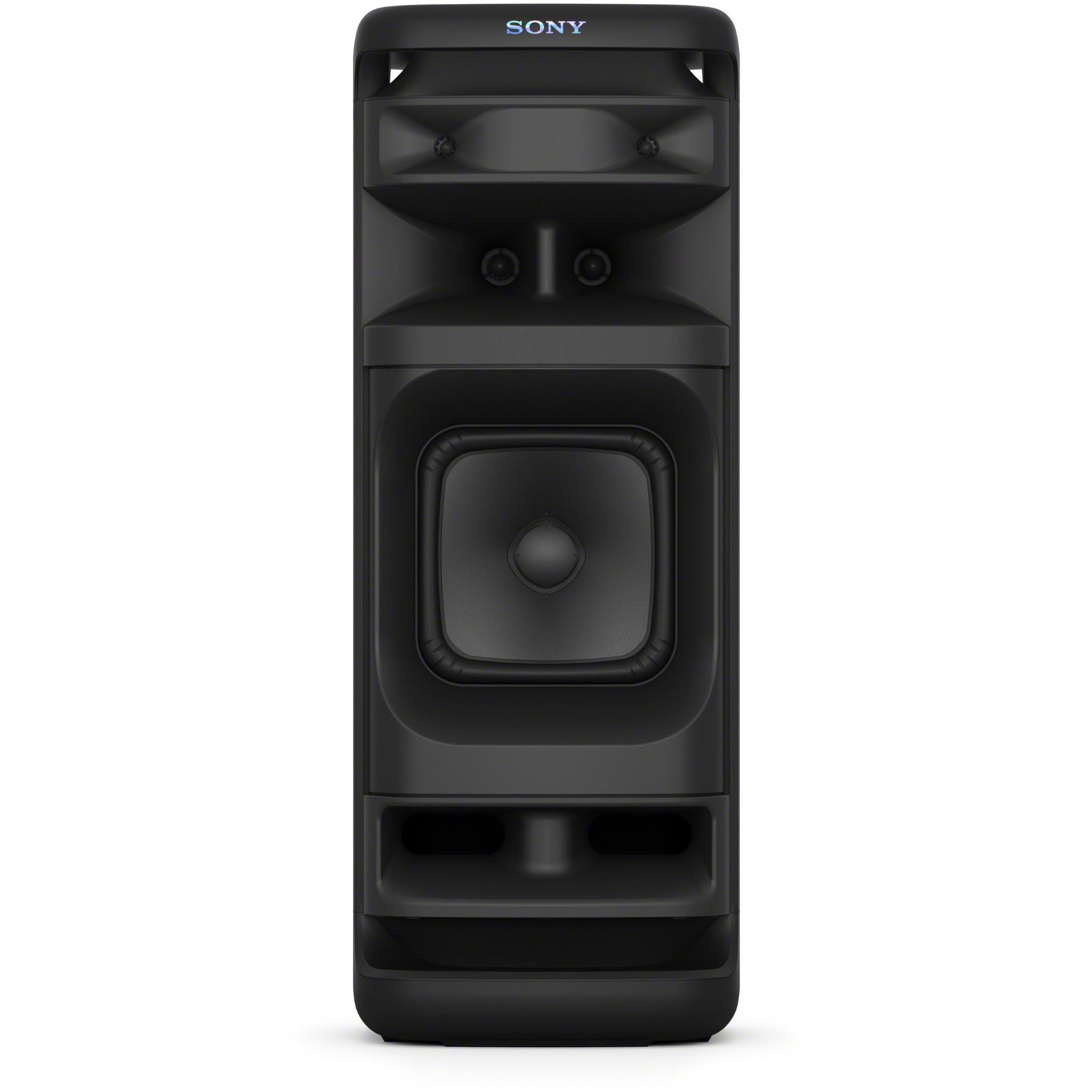 Portable Speakers Mhc V11 Sony Price Sony MHC-V11 High-Power Home