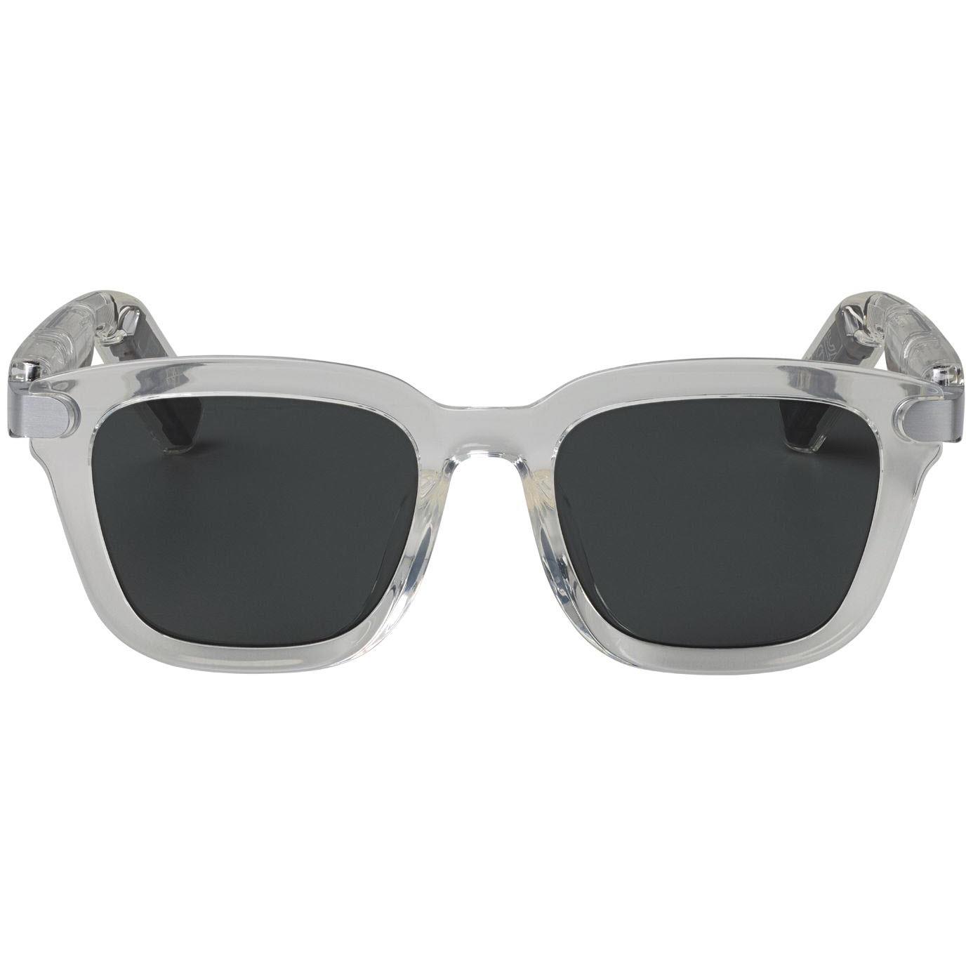 JBL SoundGear Frames Square (Pearl) - JB Hi-Fi