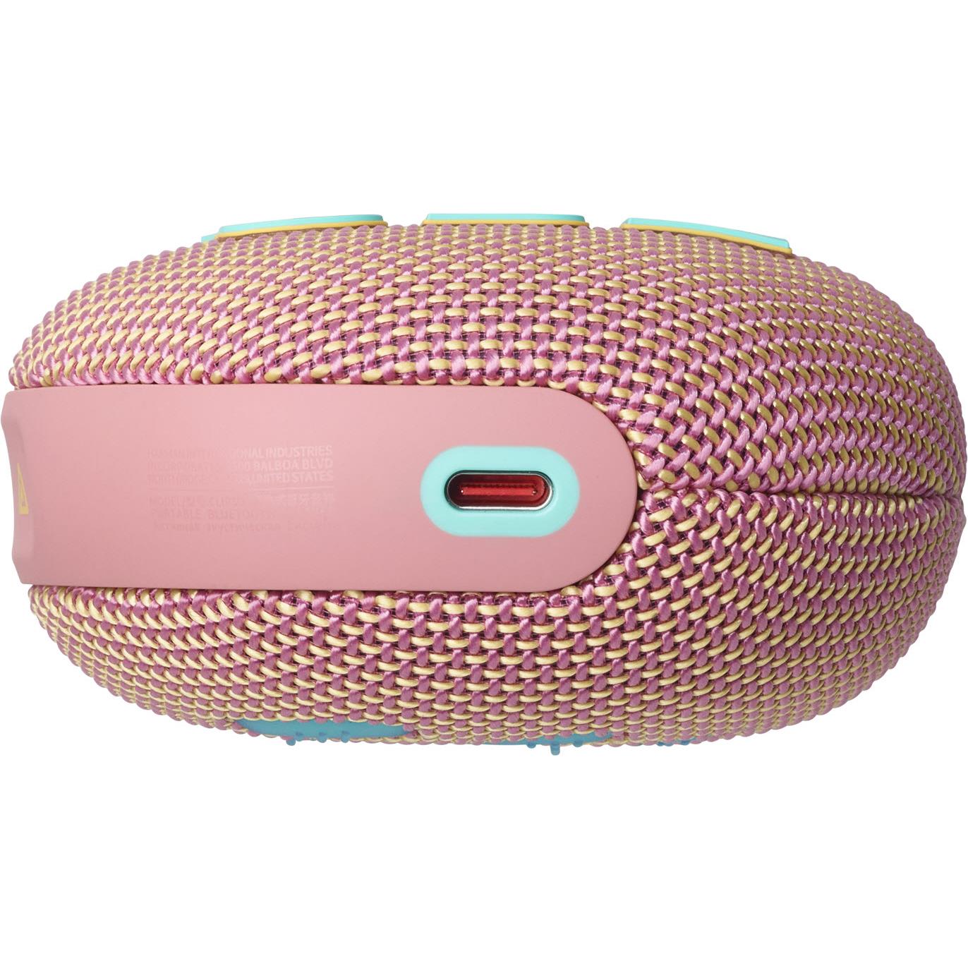 未使用　JBL Clip5 ピンク　CLIP5 JBL Clip 5 | Samsung US