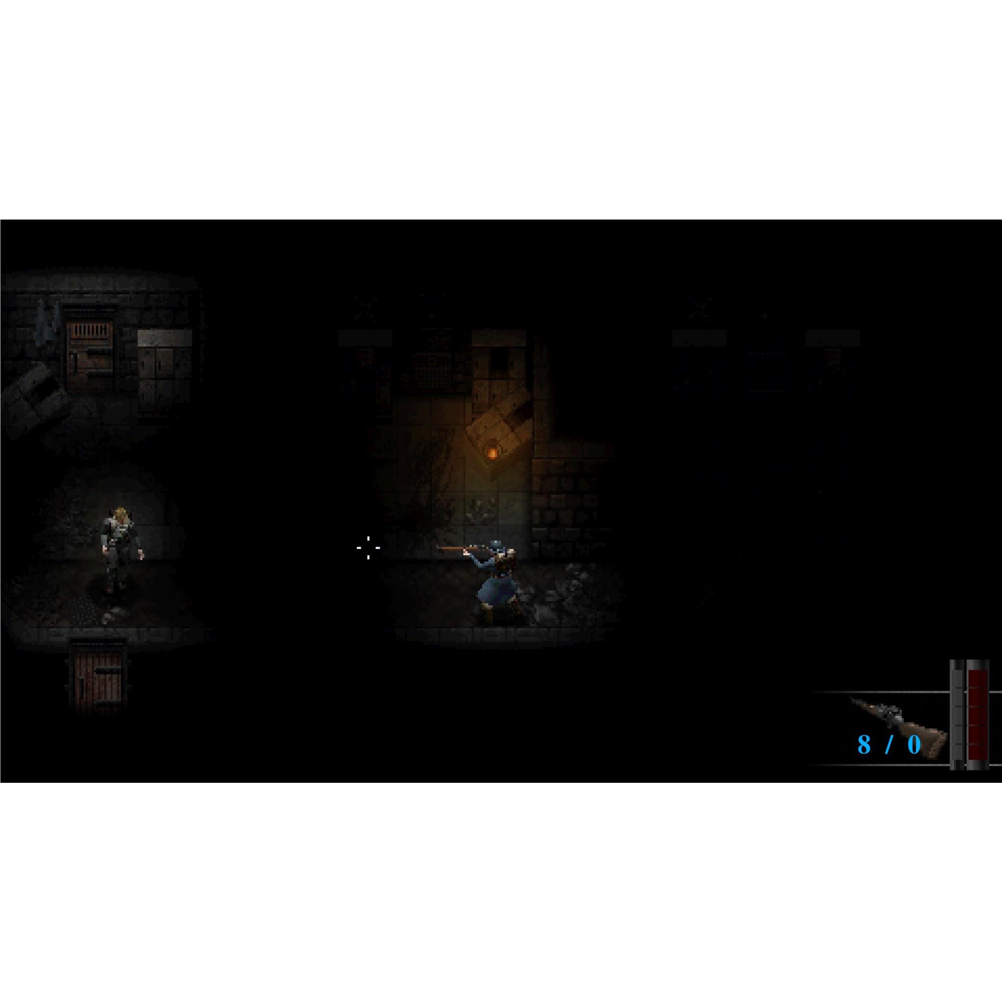 CONSCRIPT Deluxe Edition - JB Hi-Fi