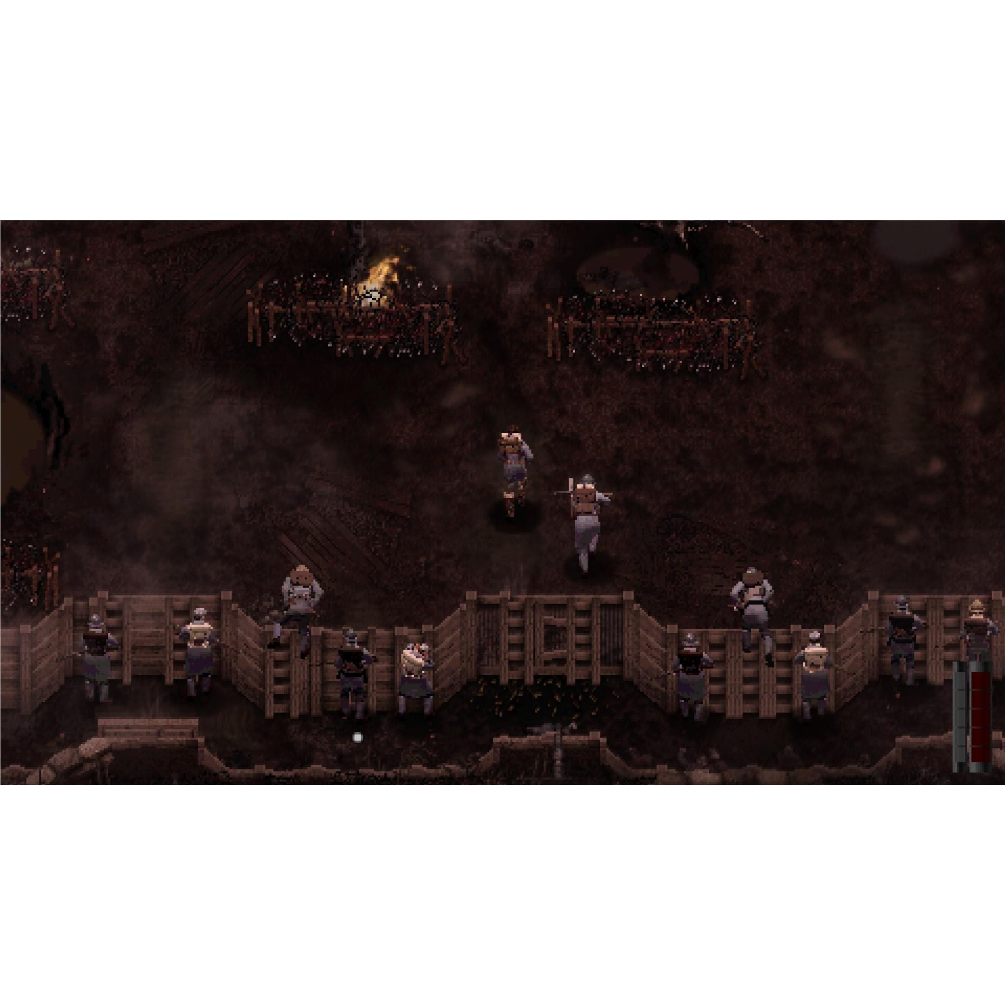 CONSCRIPT Deluxe Edition - JB Hi-Fi