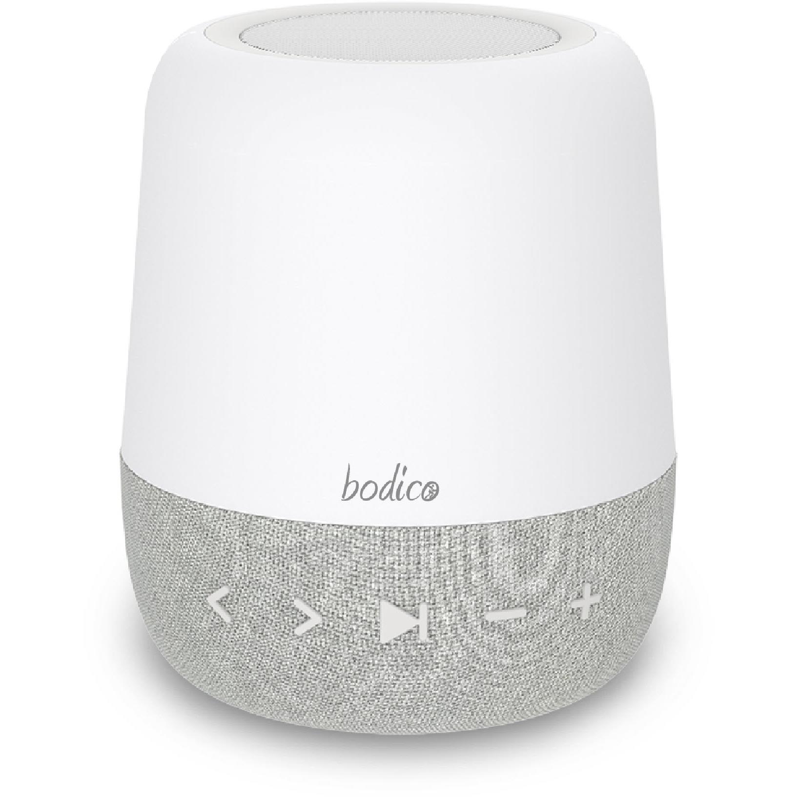 Bodico Sleep Time Sounds & Glow