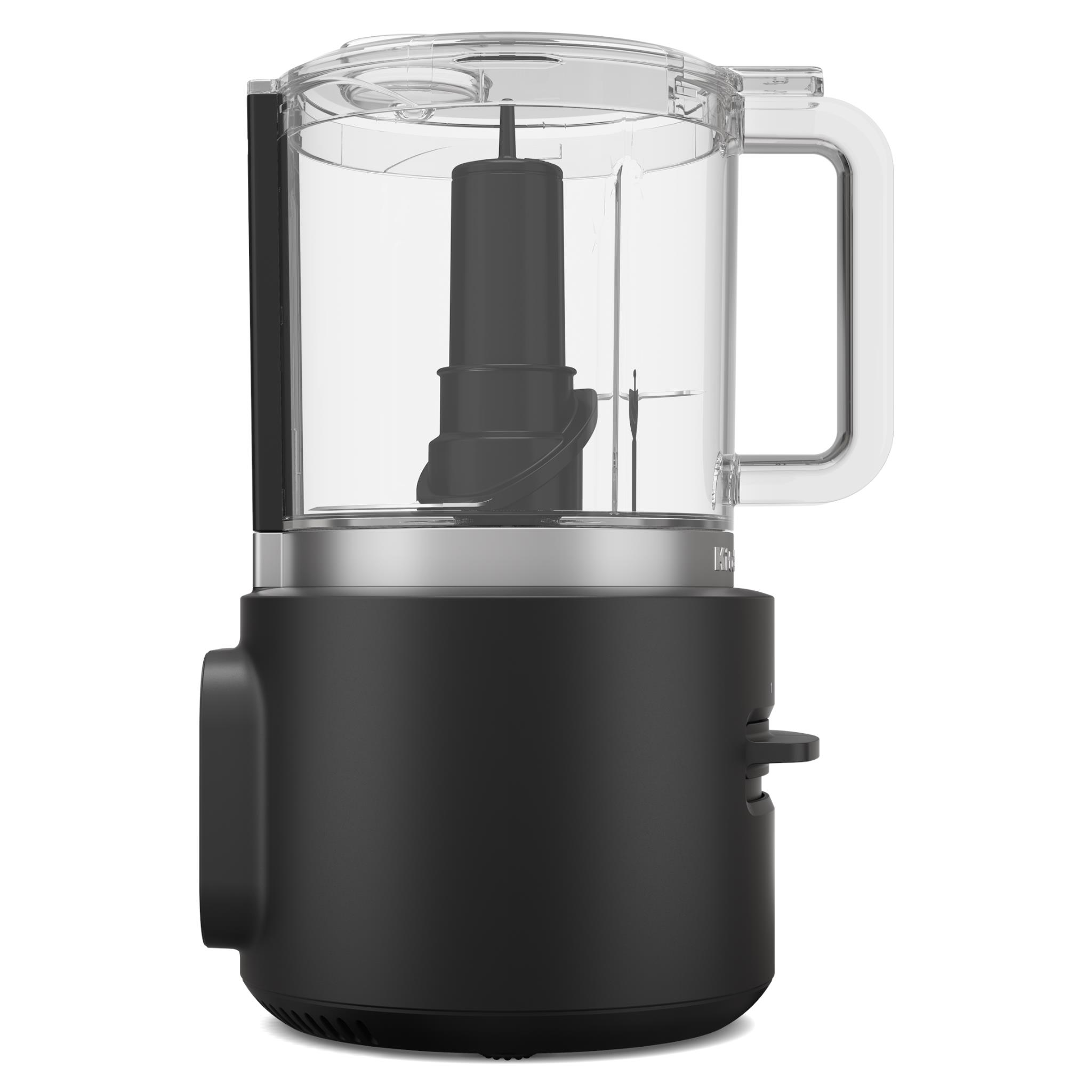 KitchenAid Go Cordless 5 Cup Food Chopper