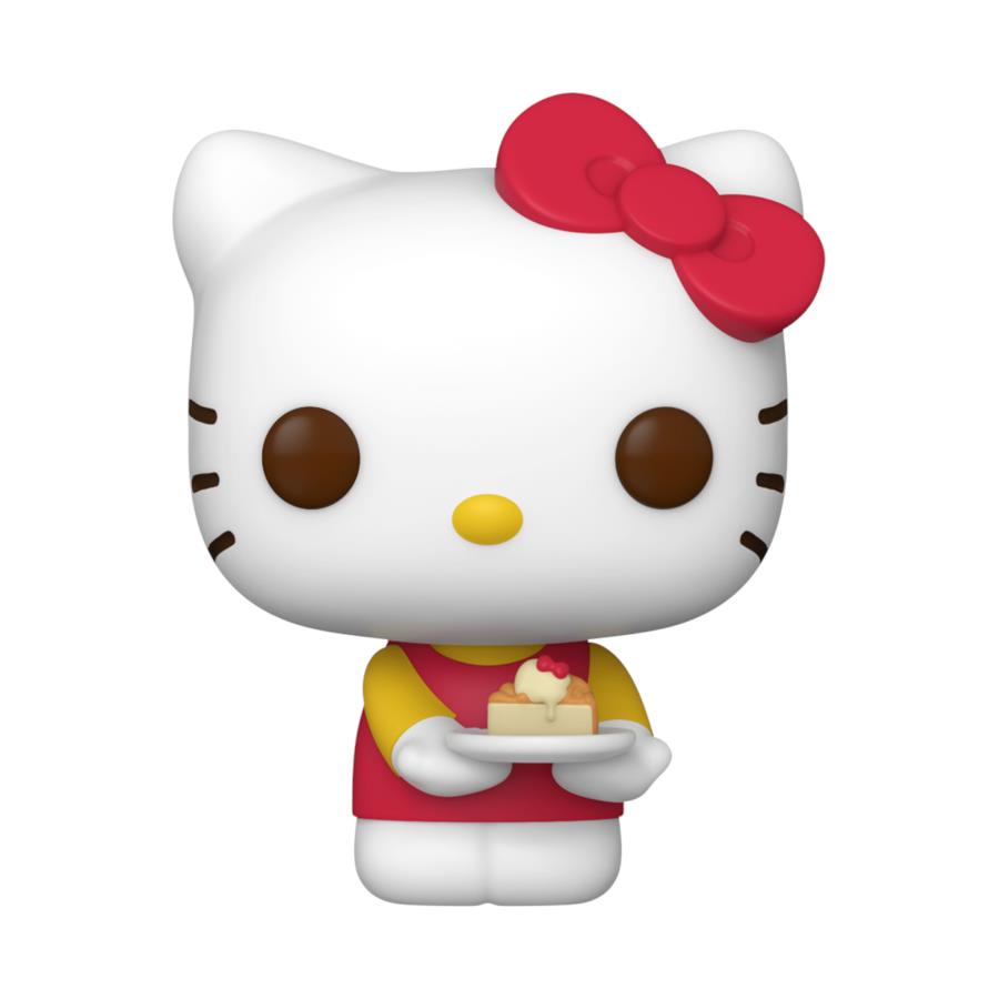 Hello Kitty - Hello Kitty Pop! Vinyl