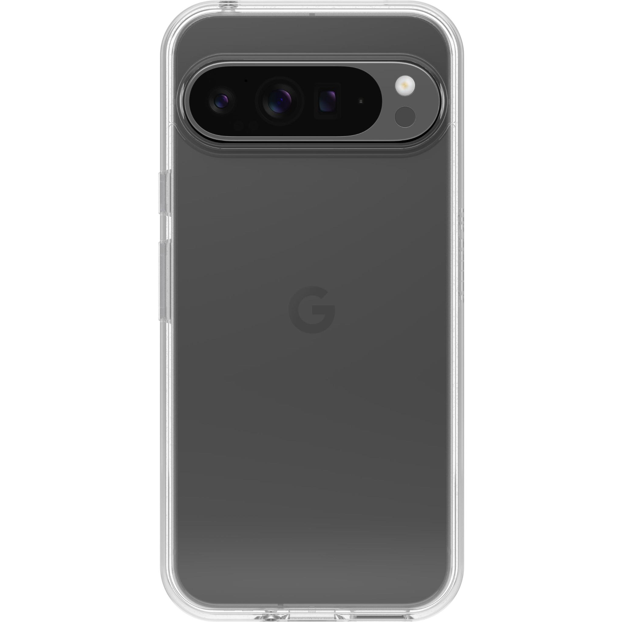 Otterbox Symmetry Case for Pixel 9 Pro XL (Clear)