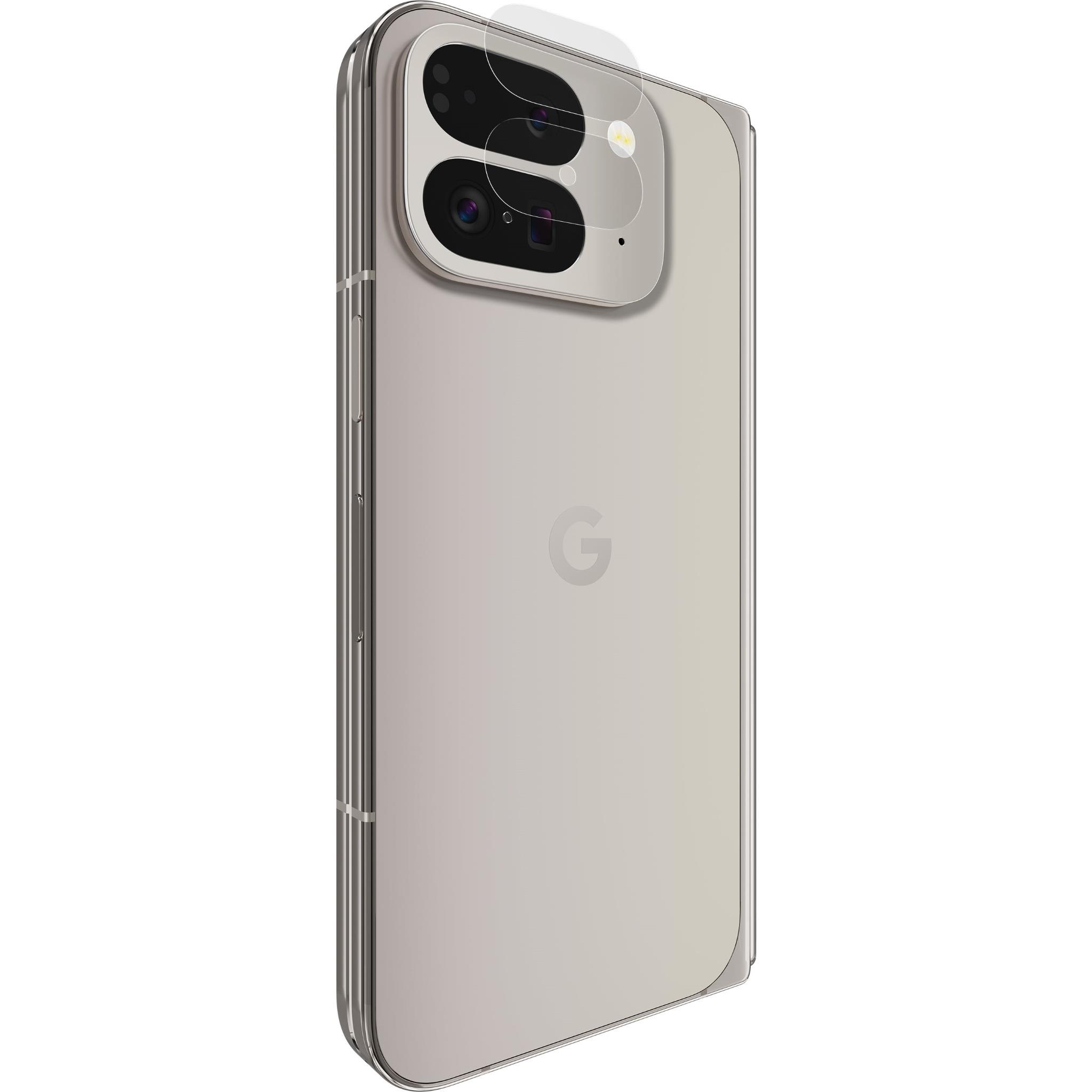 Case-Mate Glass Lens Protector for Pixel 9 Pro Fold