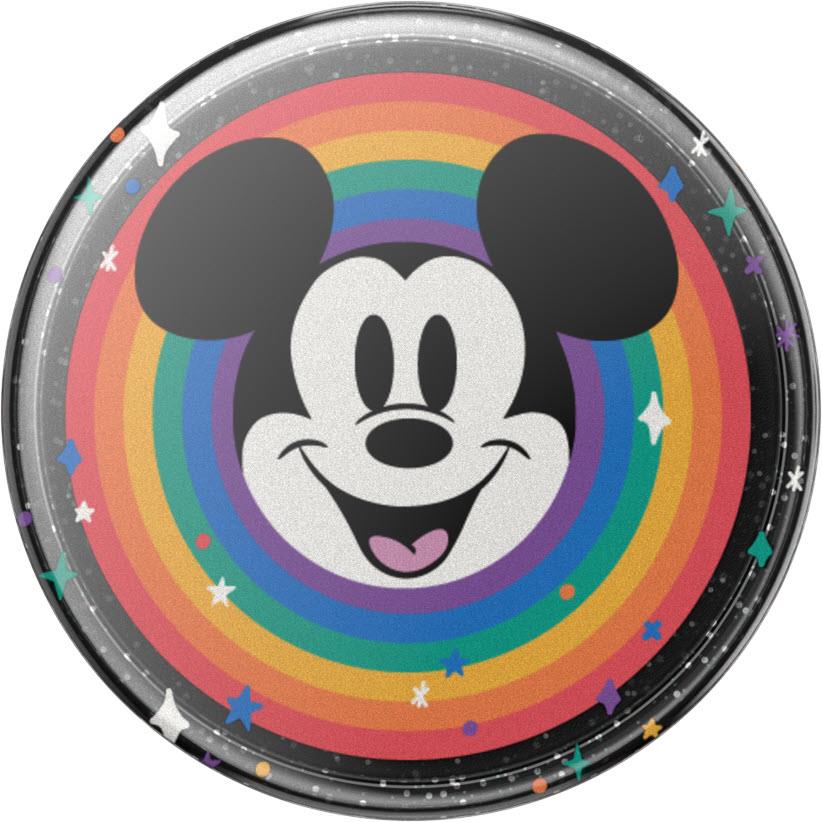 Popsockets PopGrip (Disney Rainbow Mickey Pride)