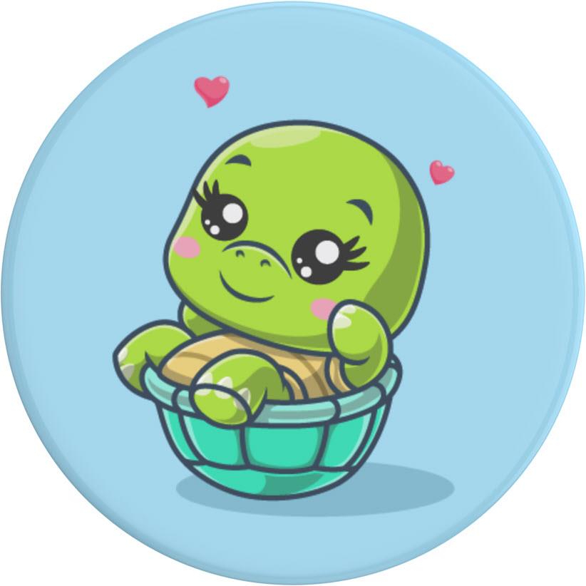 Popsockets PopGrip Gen 2 (Shellax)