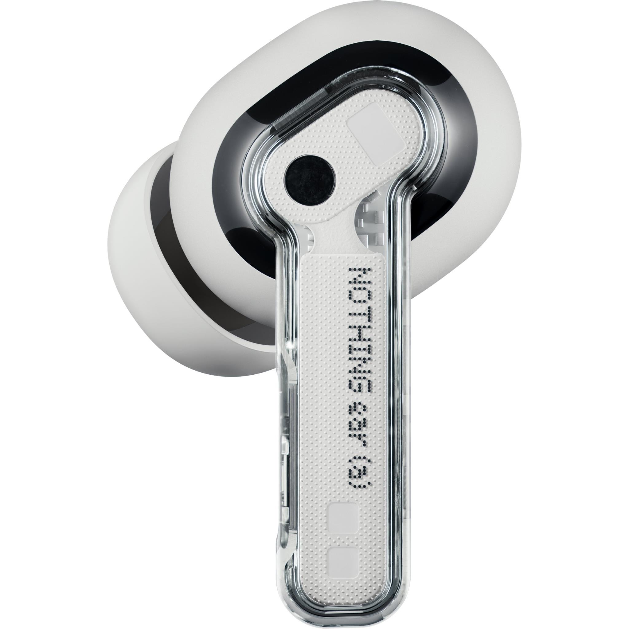 NOTHING Ear (A) Active Noise Cancelling In-Ear Headphones