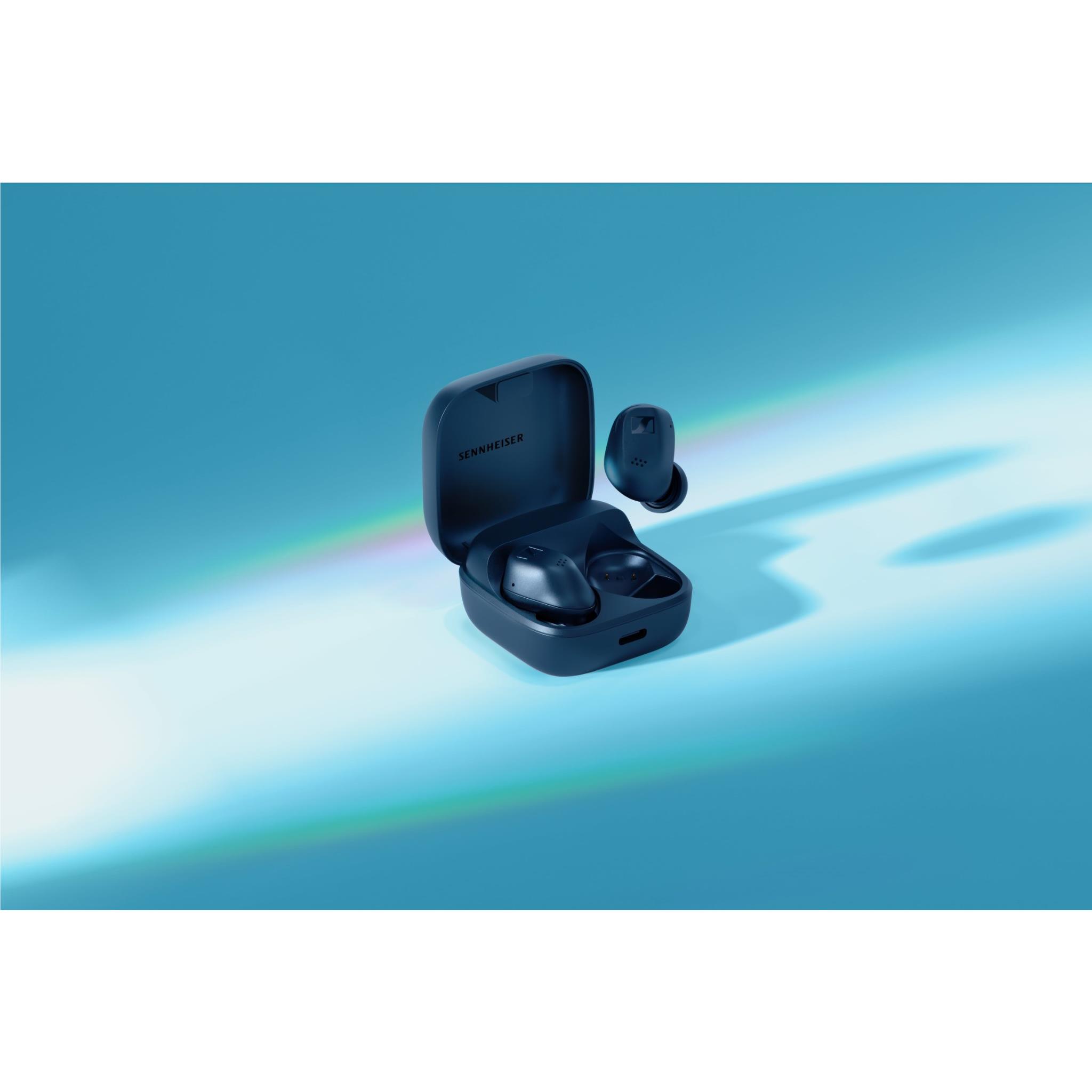 Sennheiser Accentum True Wireless ブルー ACCENTUM True Wireless