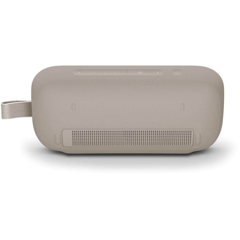 Bose SoundLink Flex Portable Speaker 2nd Gen (Sandstone
