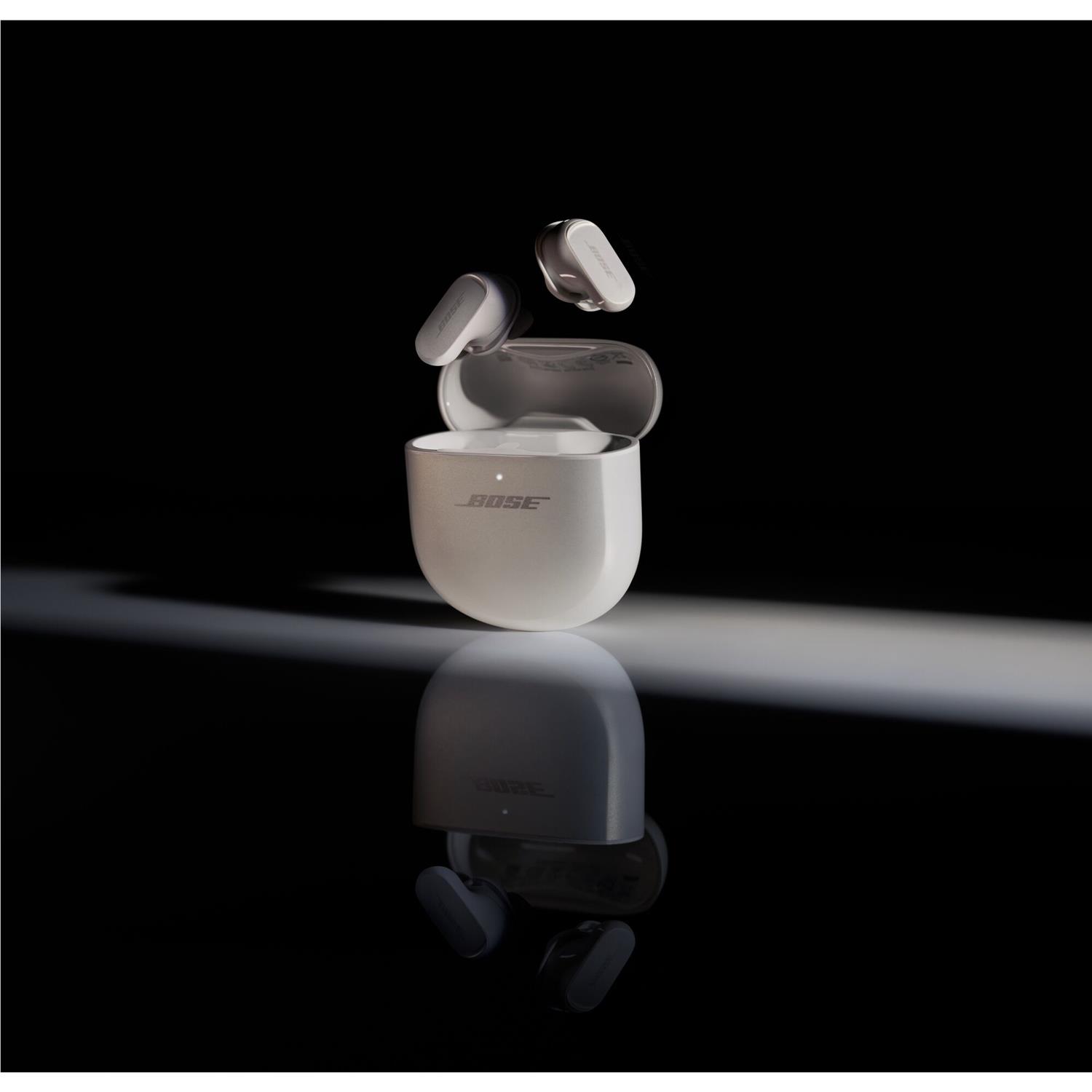 BOSE QuietComfort Ultra Earbuds 60th限定色 ボーズが60周年記念限定モデルQuietComfort Ultra Earbudsを発表