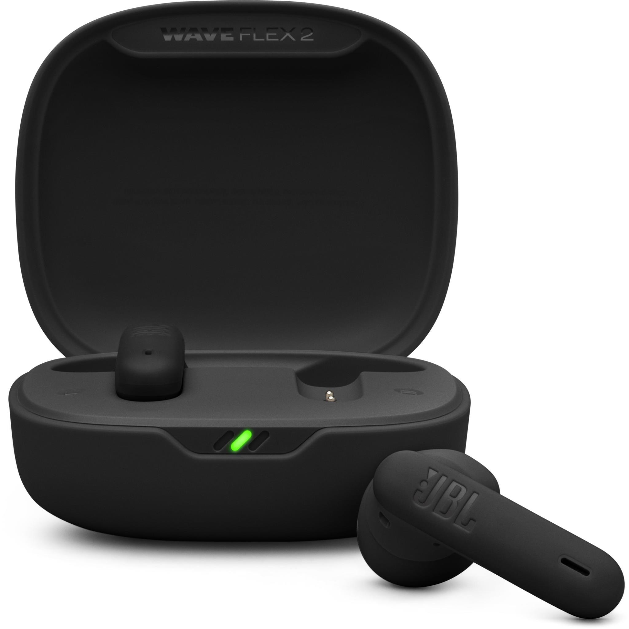 JBL WAVE FLEX 2 ワイヤレスイヤフォン JBL Wave Flex 2 | True Wireless Earbuds