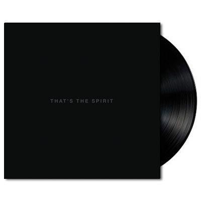 英LP Bring Me The Horizon Thats The Spirit 88875130901 RCA, Sony Music /00400 That'S The Spirit (Vinyl): Bring Me The Horizon, Multi