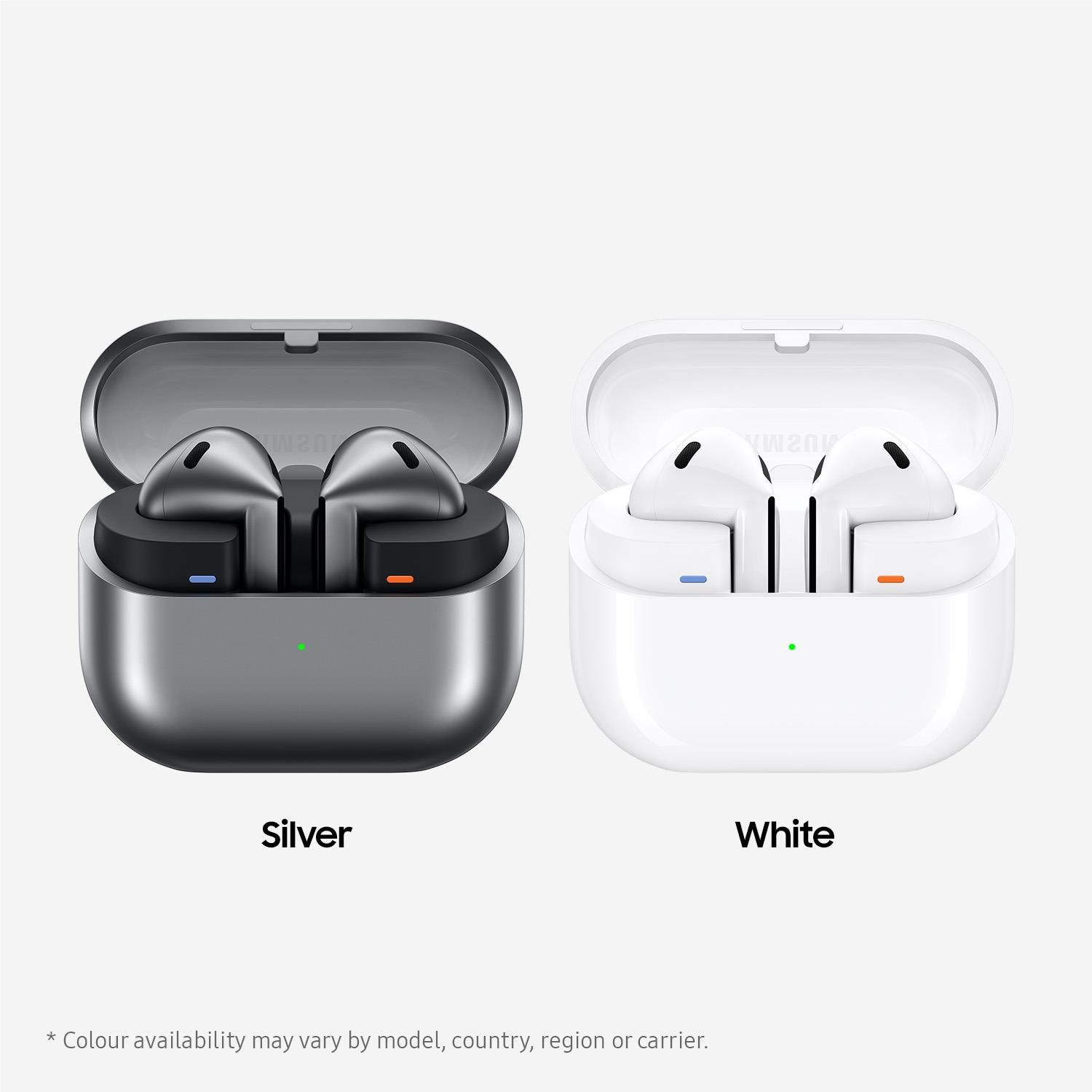 GalaxyBuds3 新品未開封品 ホワイト Amazon.co.jp: Galaxy Buds3lホワイトlGalaxy AI対応l