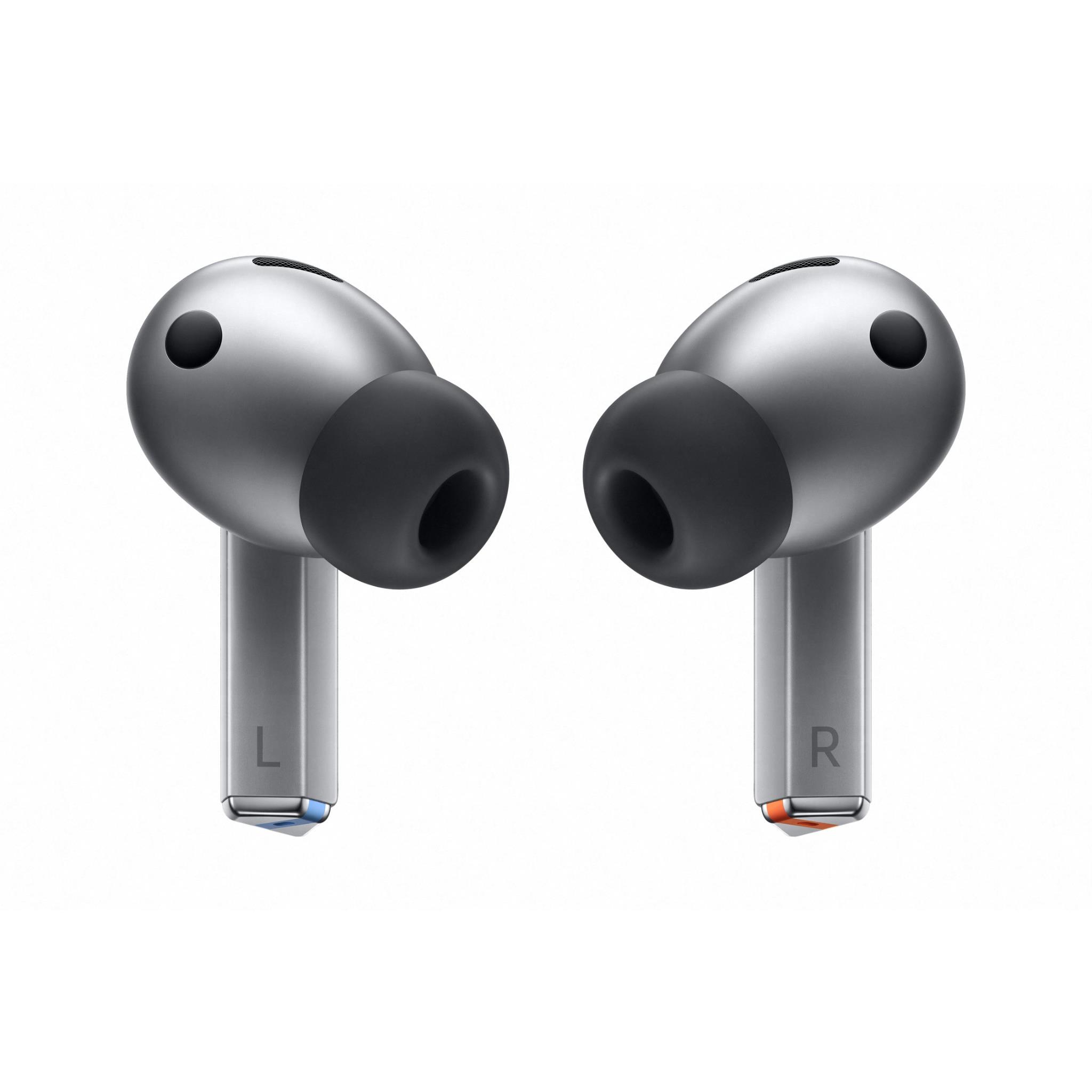 Samsung Galaxy Buds3 Pro シルバー