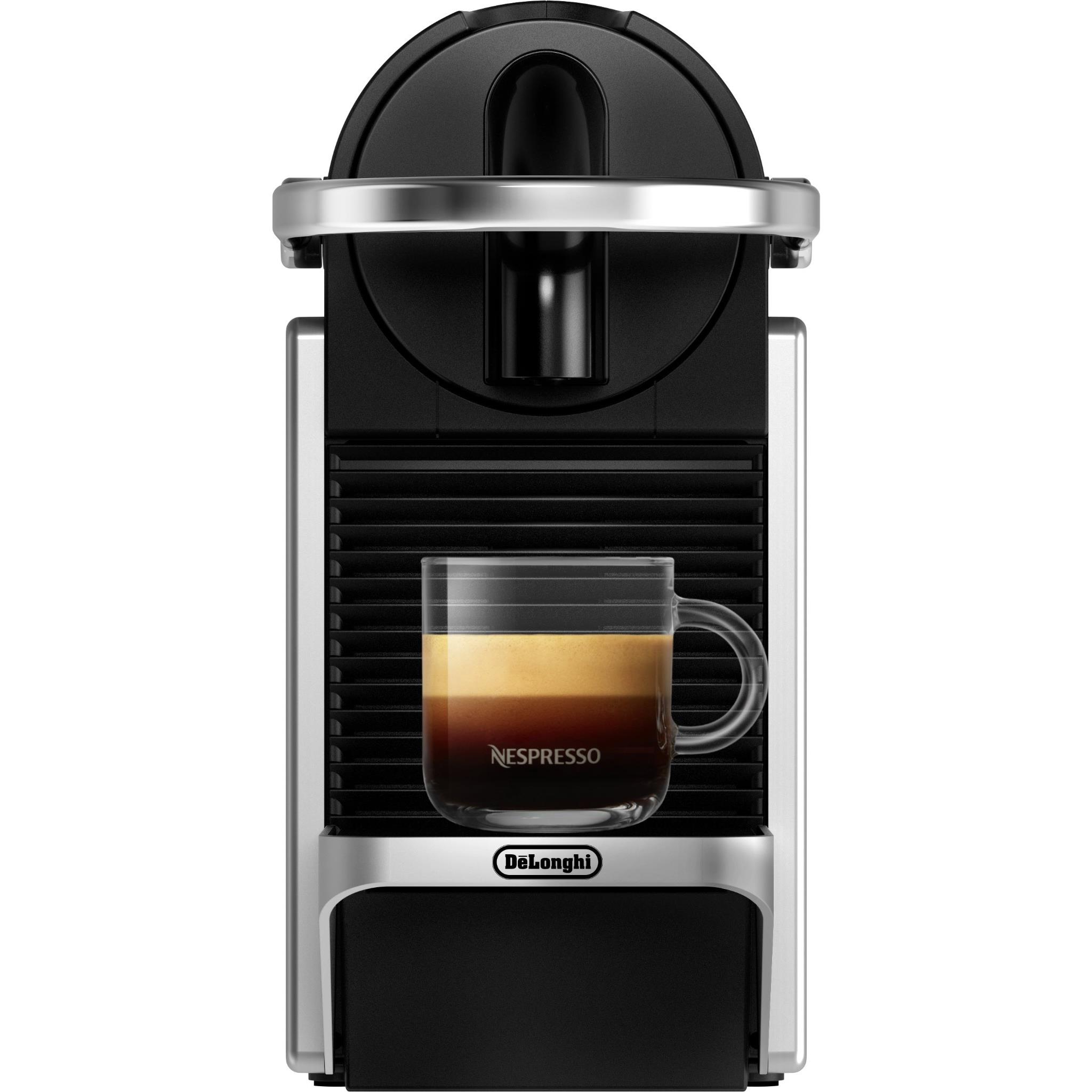 Vertuo Next Matte Black & Barista | Vertuo Coffee Machine