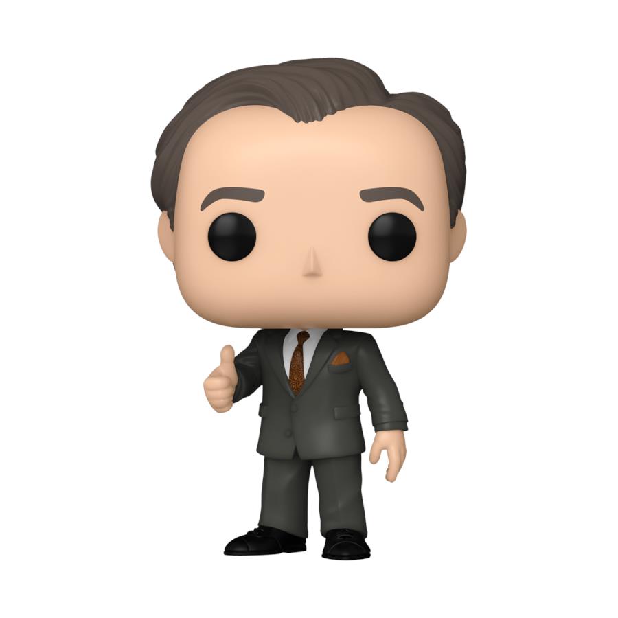 Saved by the Bell: 30th Anniversary - Mr. Belding Pop! Vinyl
