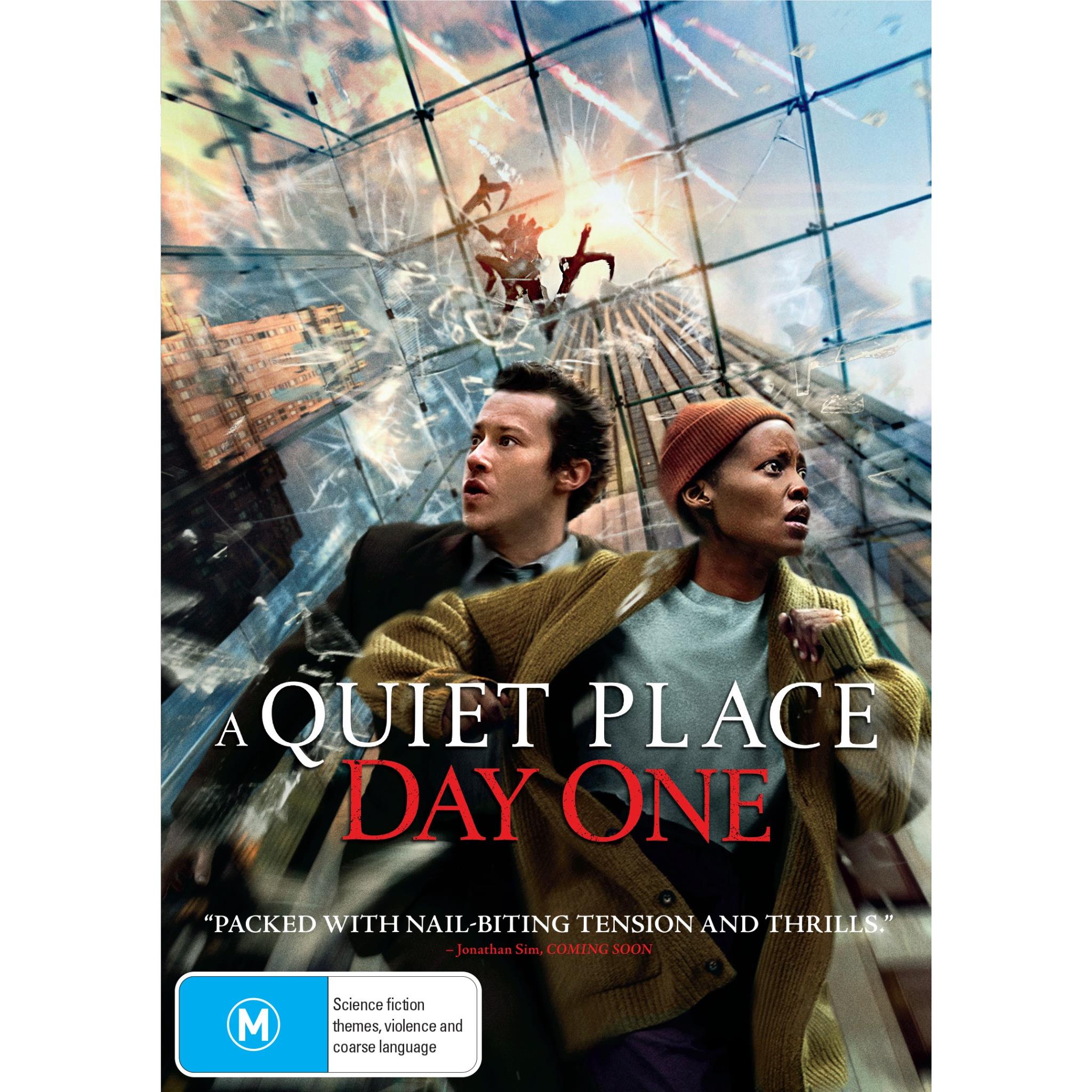 Netflix Watch Quiet Place Online Free A Quiet Place Movie: Watch