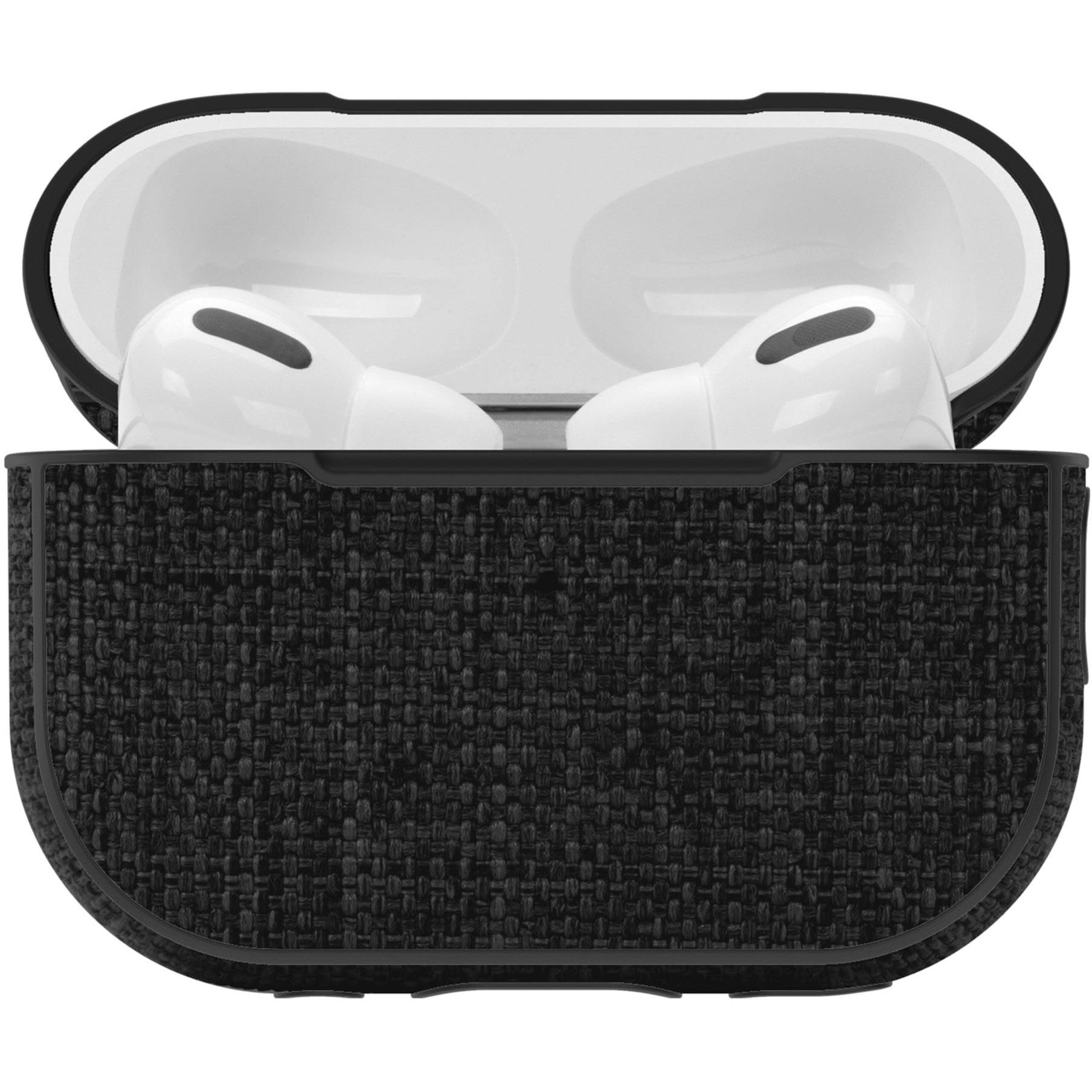 Incase Woolenex Case for AirPods Pro 1st & 2nd Gen (Graphite)