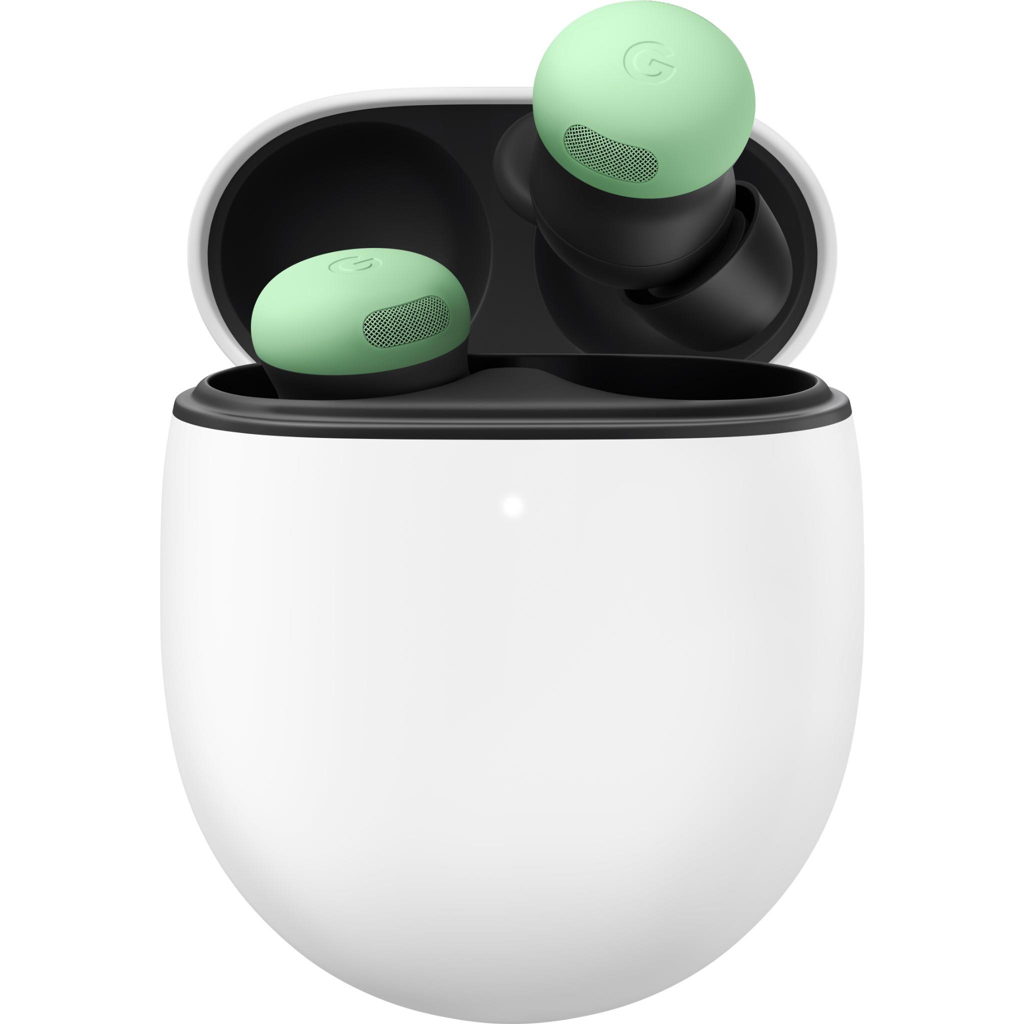 【 新品 】 Google Pixel Buds Pro2 Porcelain Google Pixel Buds Pro 2 Wireless Earbuds with Active Noise