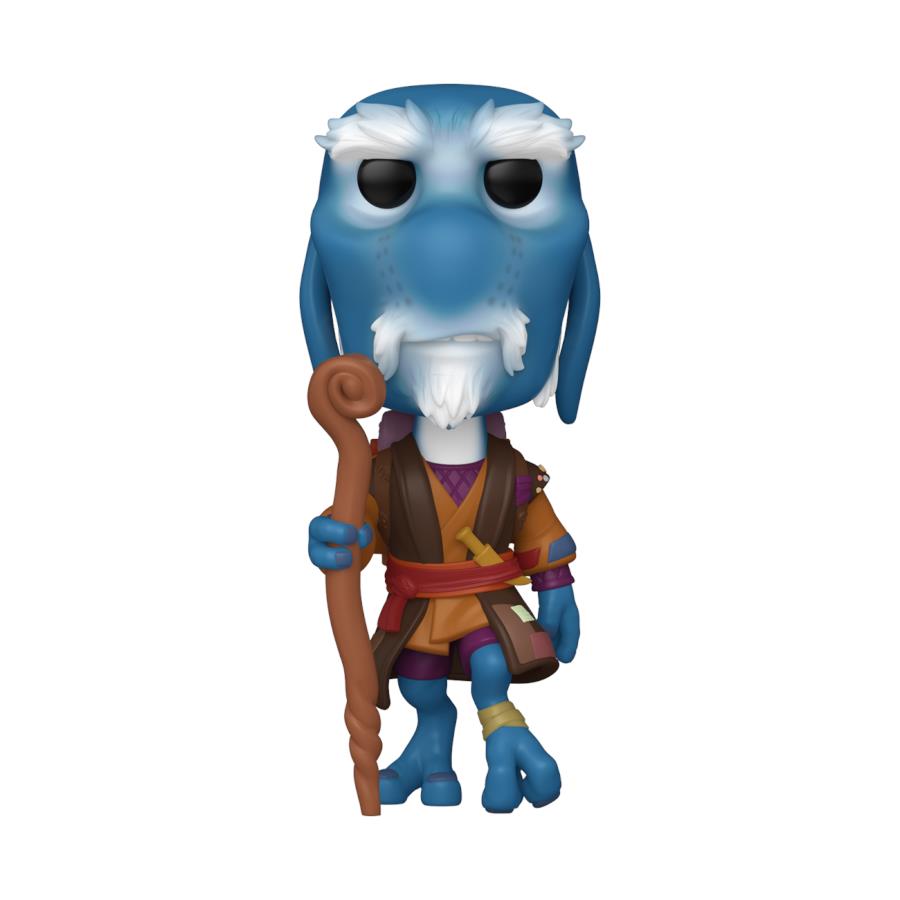 WondLa - Rovender Kitt Pop! Vinyl