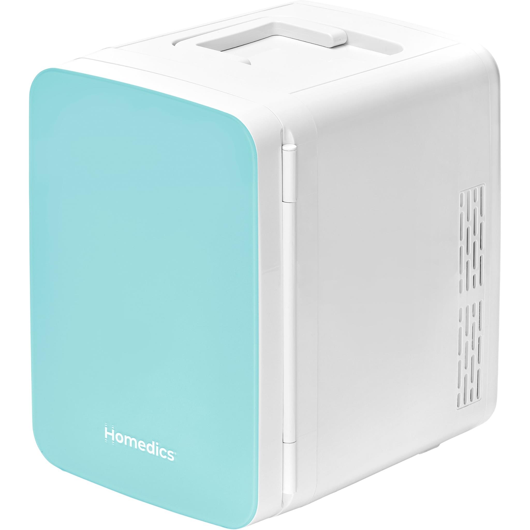 Homedics BB10LPK Radiance Beauty Fridge 10L (Teal)