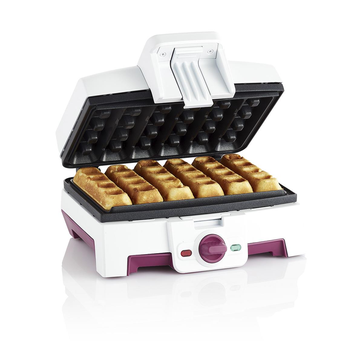 Cuisinart Waffle Dippers