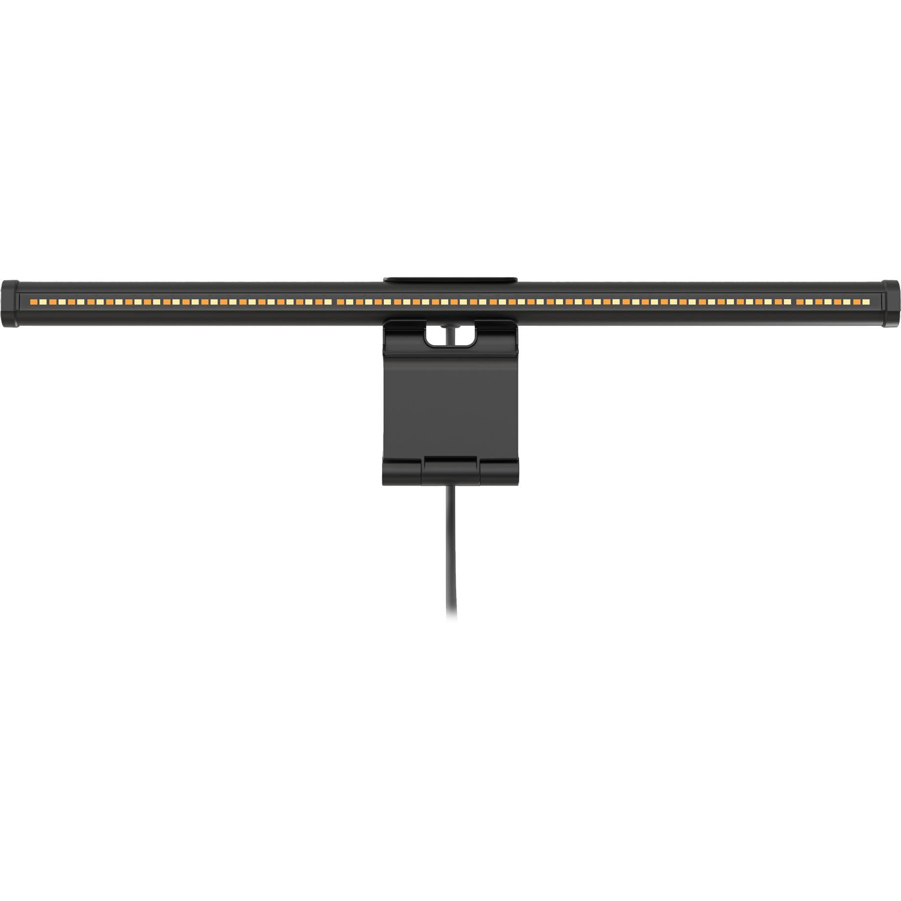 Crest Monitor Clamp Mount Light Bar