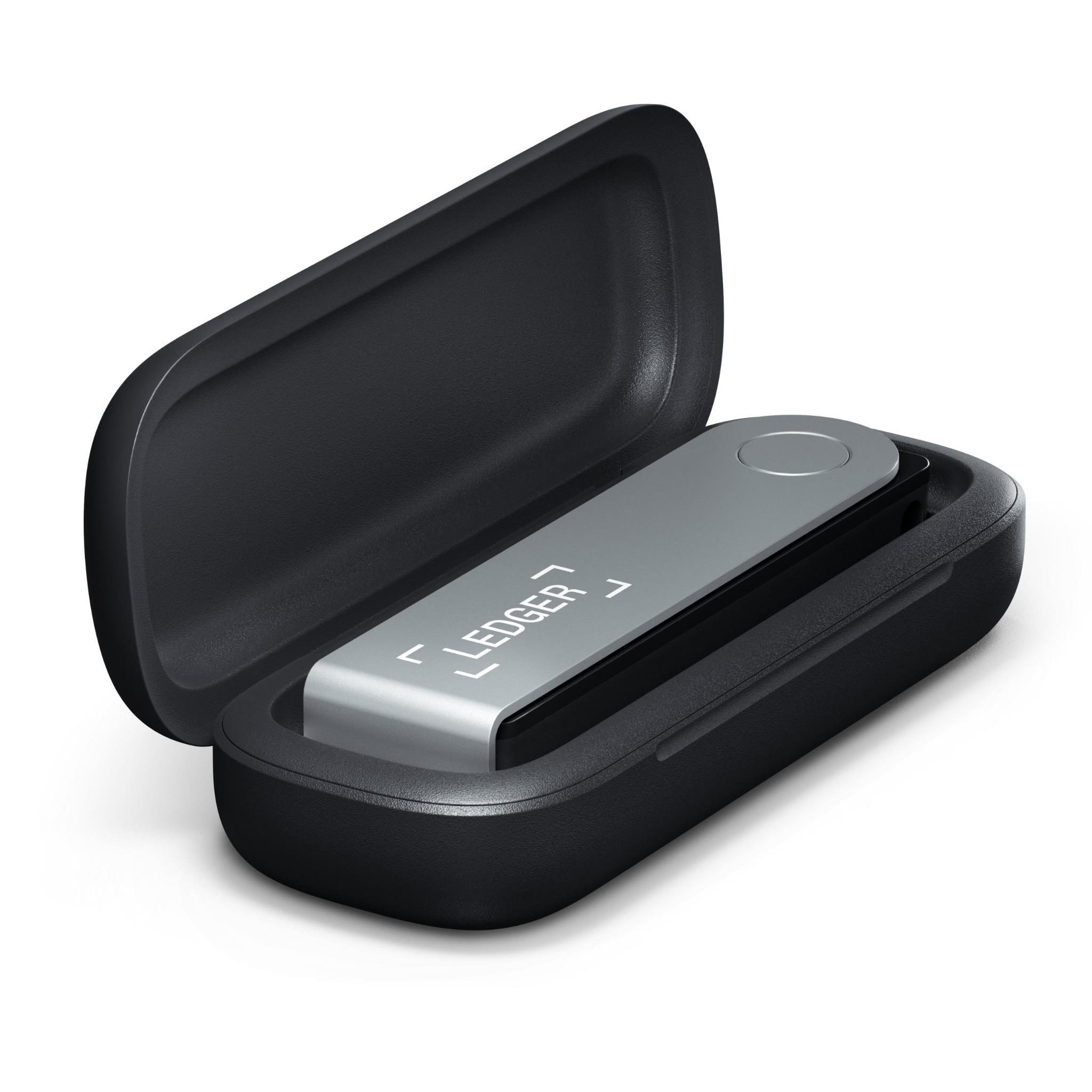 Ledger Nano X Plus Case