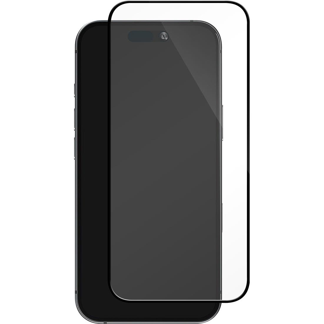 EFM TT Sapphire Antimicrobial Screen Armour for iPhone 16