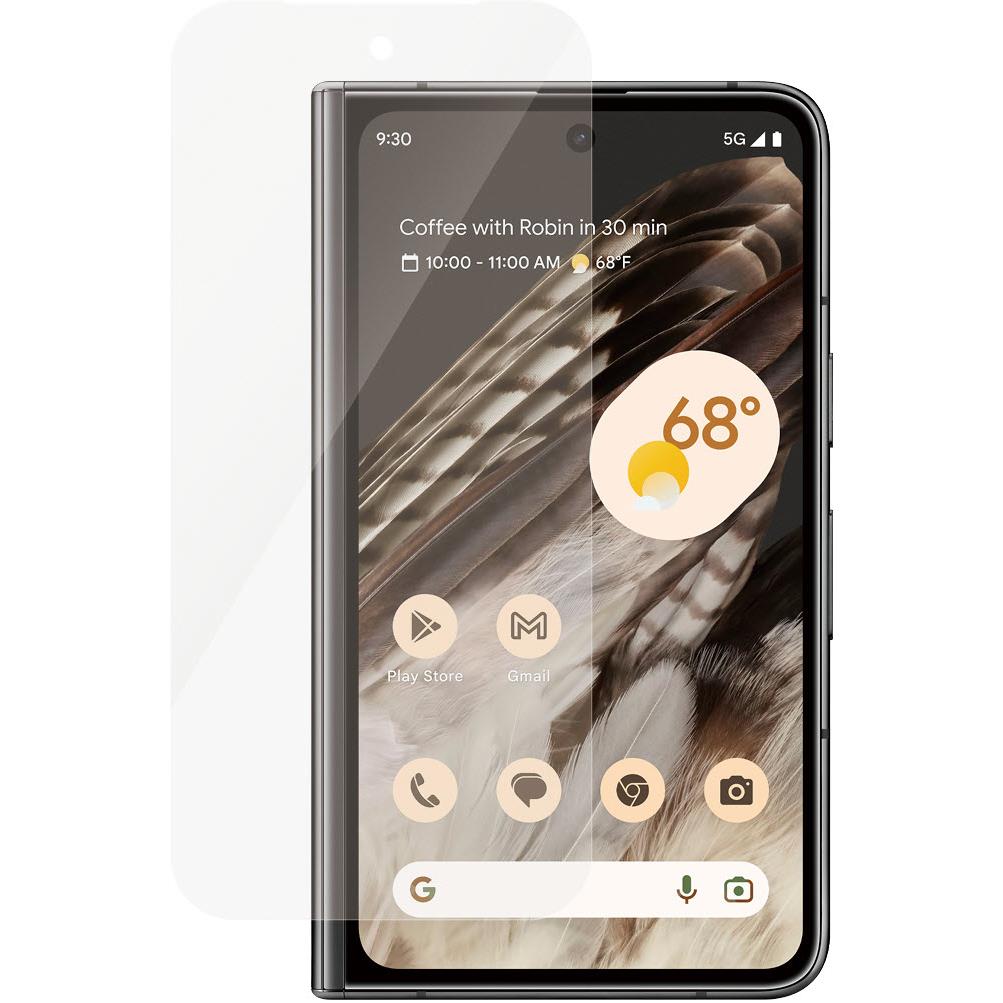 PanzerGlass UltraWide Fit Screen Protector for Pixel 9 Pro Fold