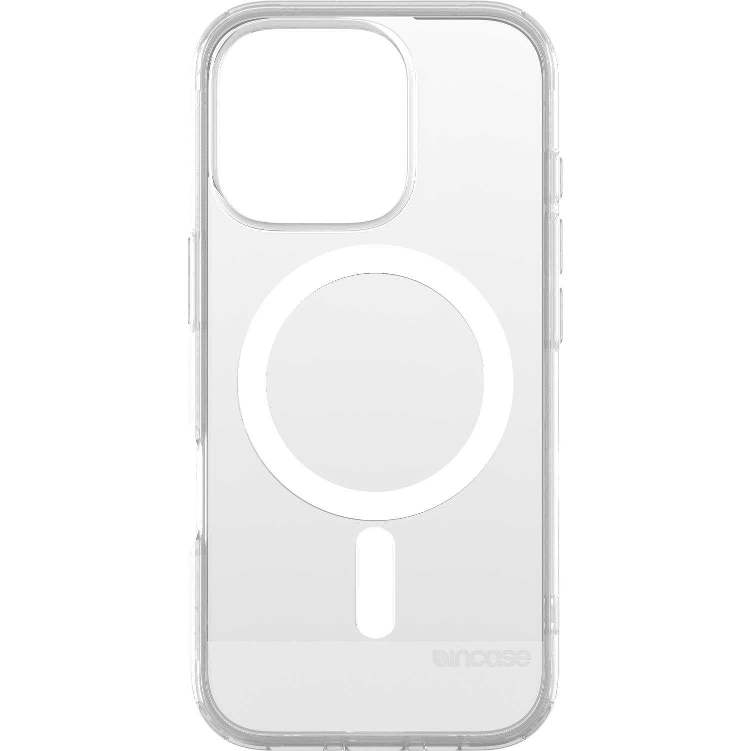 Incase Slim Case MagSafe iPhone 16 Pro - Clear