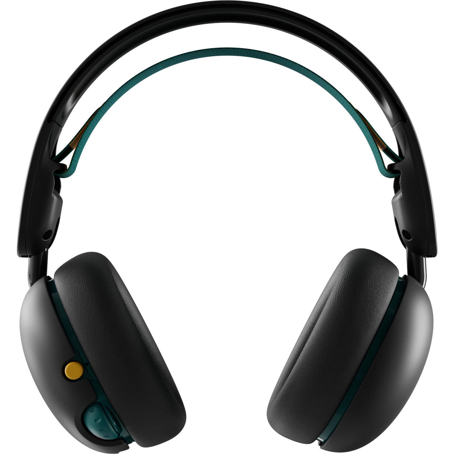 Skullcandy Grom Kids Wireless Over-Ear Headphones (Black
