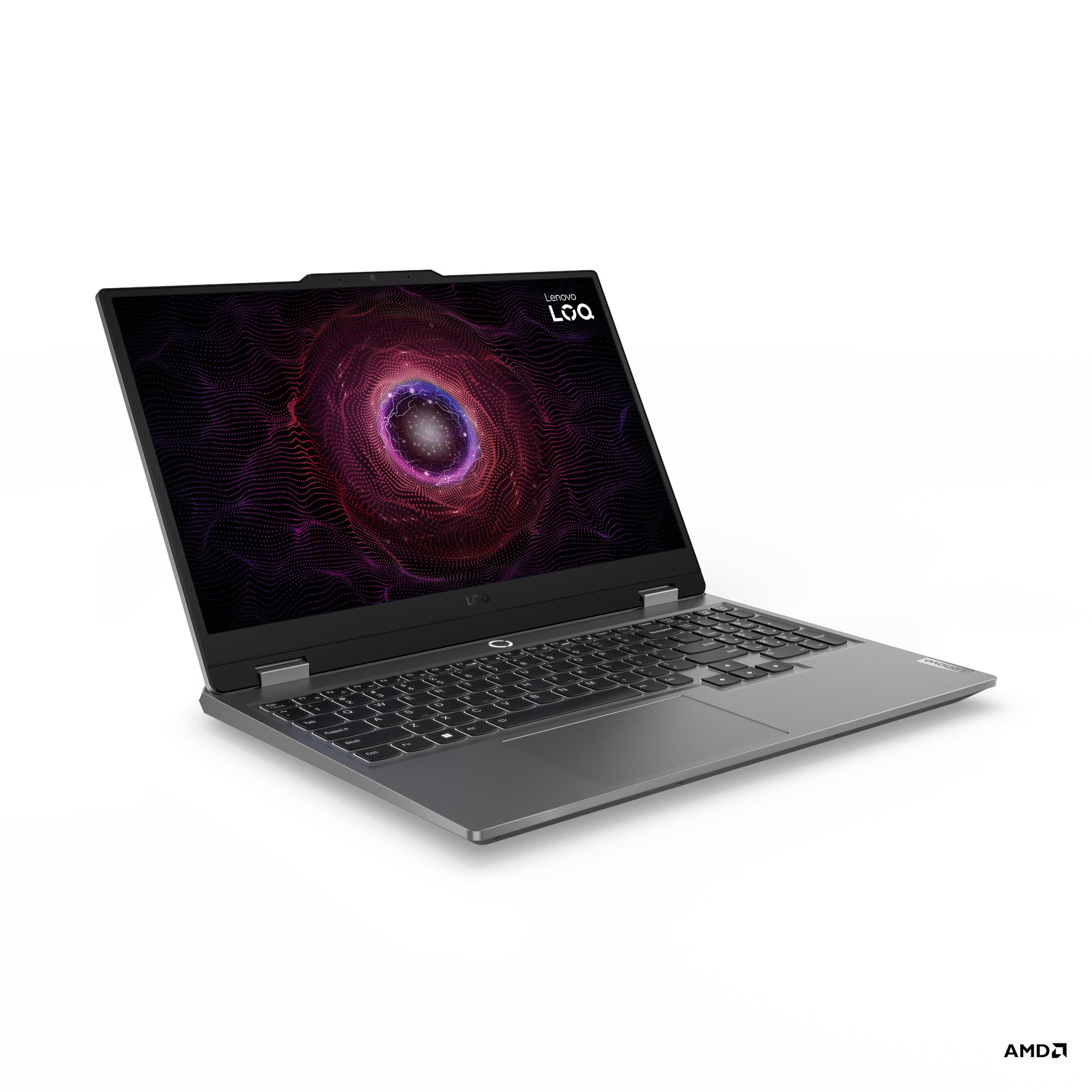 [ジャンク] Lenovo AMD Ryzen 7　16GB　512G Amazon.com: Lenovo LOQ Gaming Laptop 15.6
