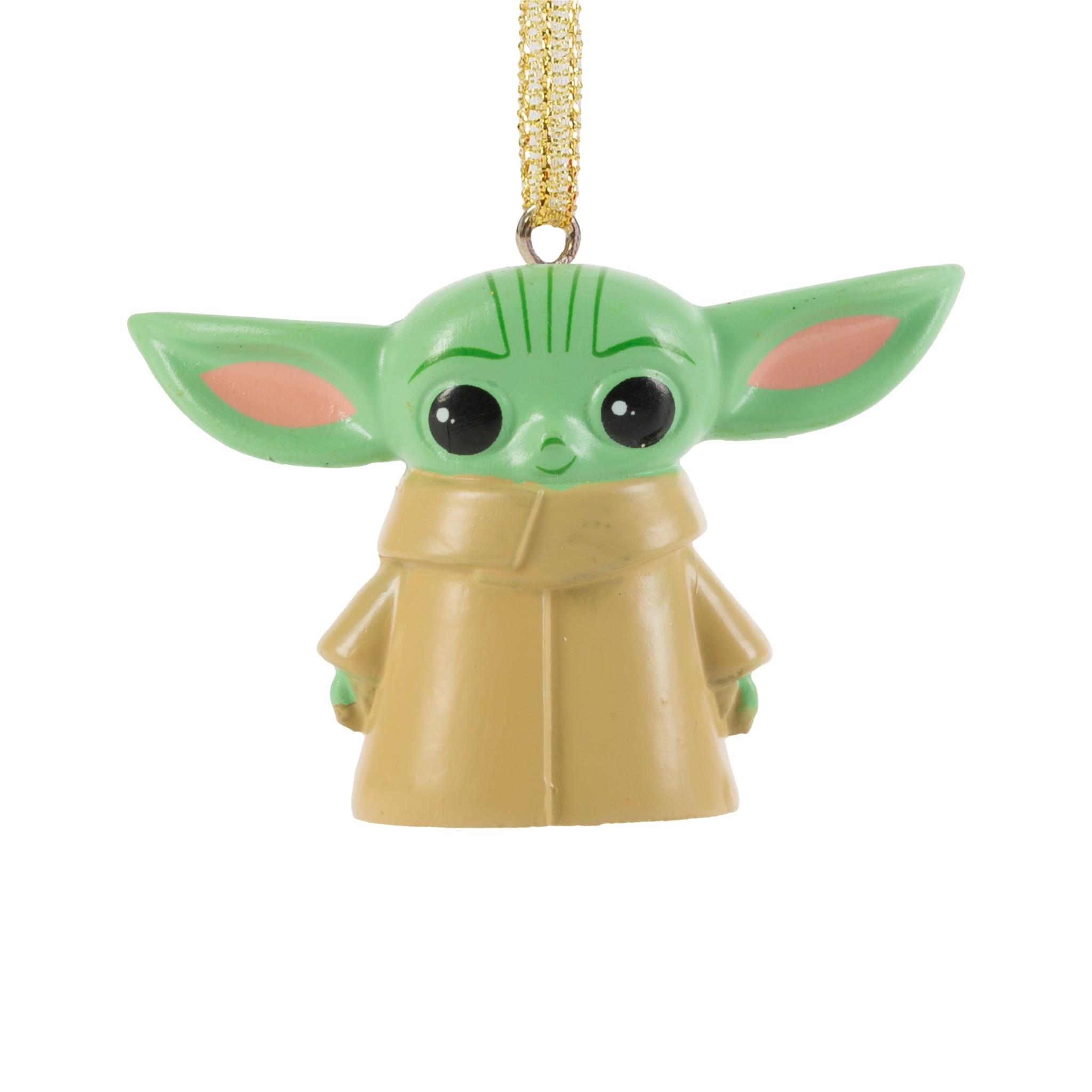 Star Wars - Grogu Christmas Ornament