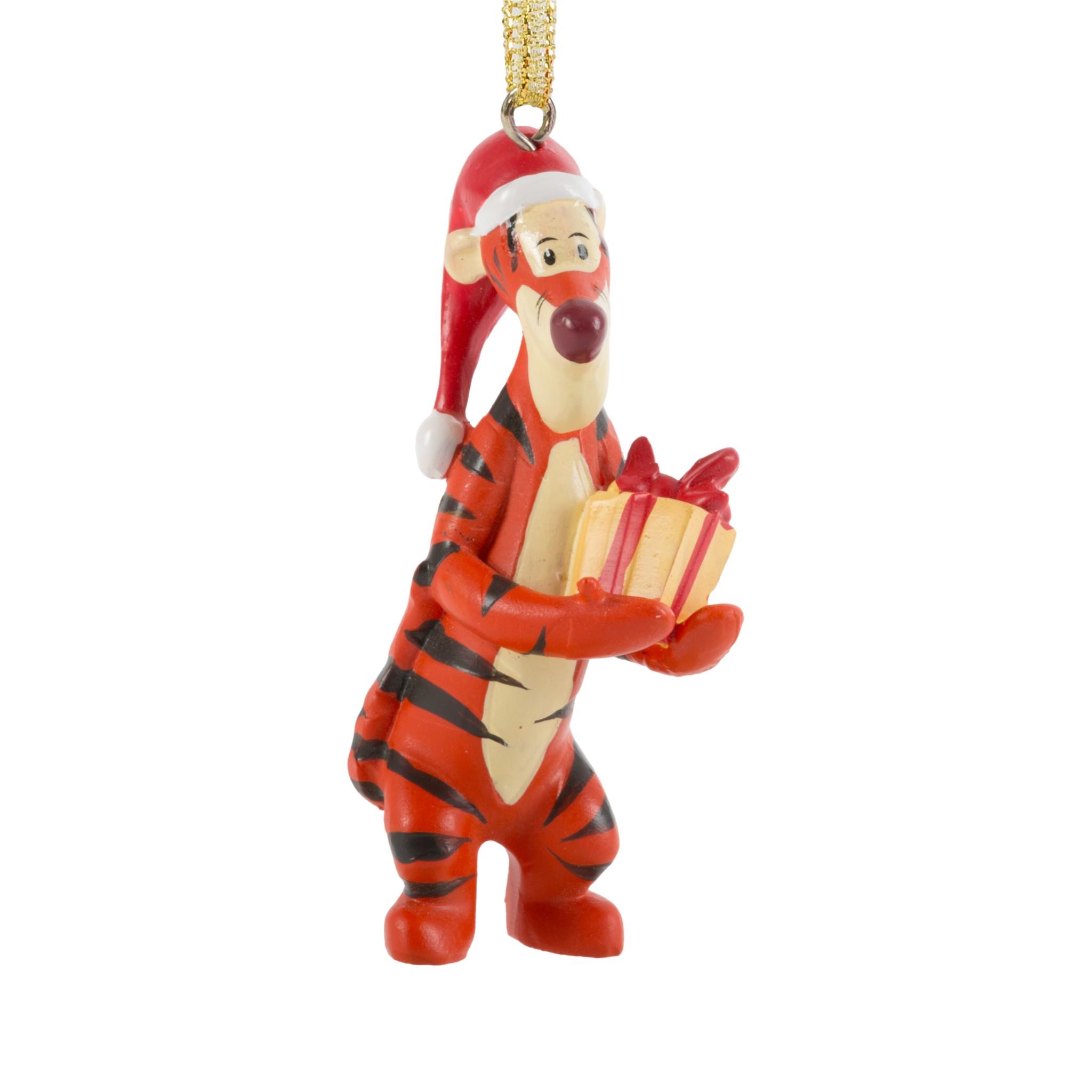 Winnie The Pooh - Tigger Christmas Ornament