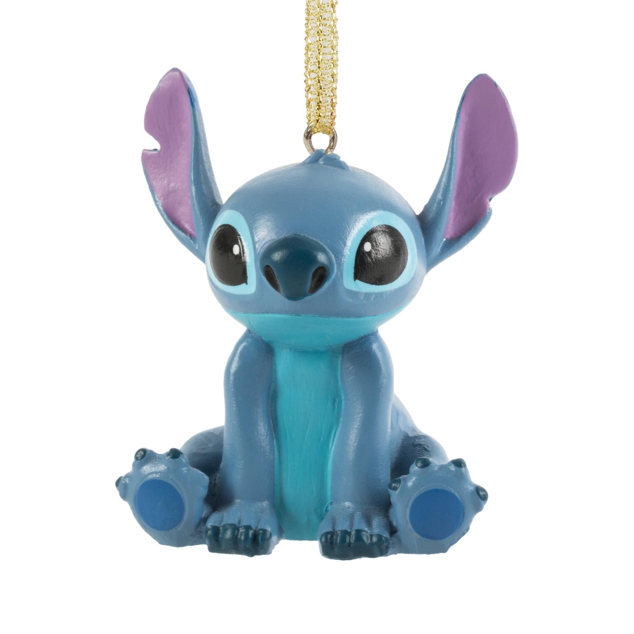 Lilo & Stitch - Stitch Christmas Ornament