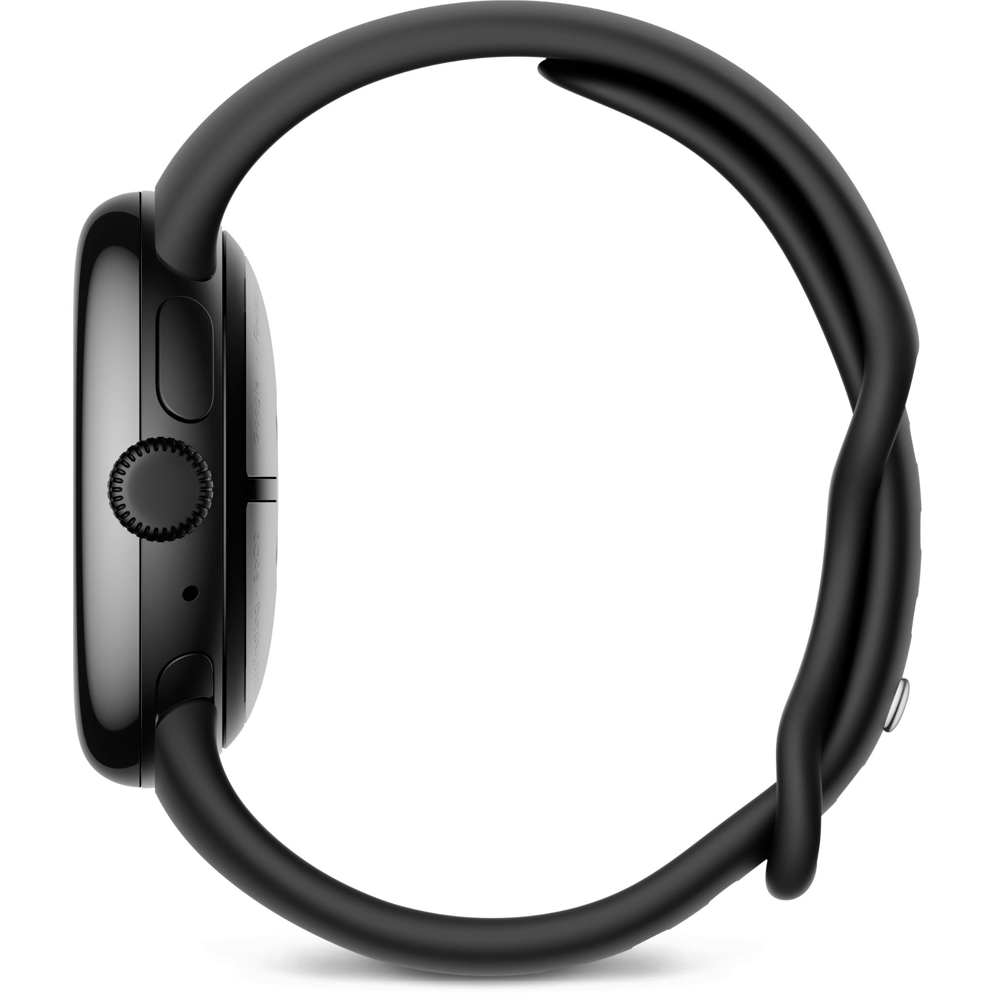 未開封 Google Pixel Watch 3 41mm/wi-fi スマートウォッチ